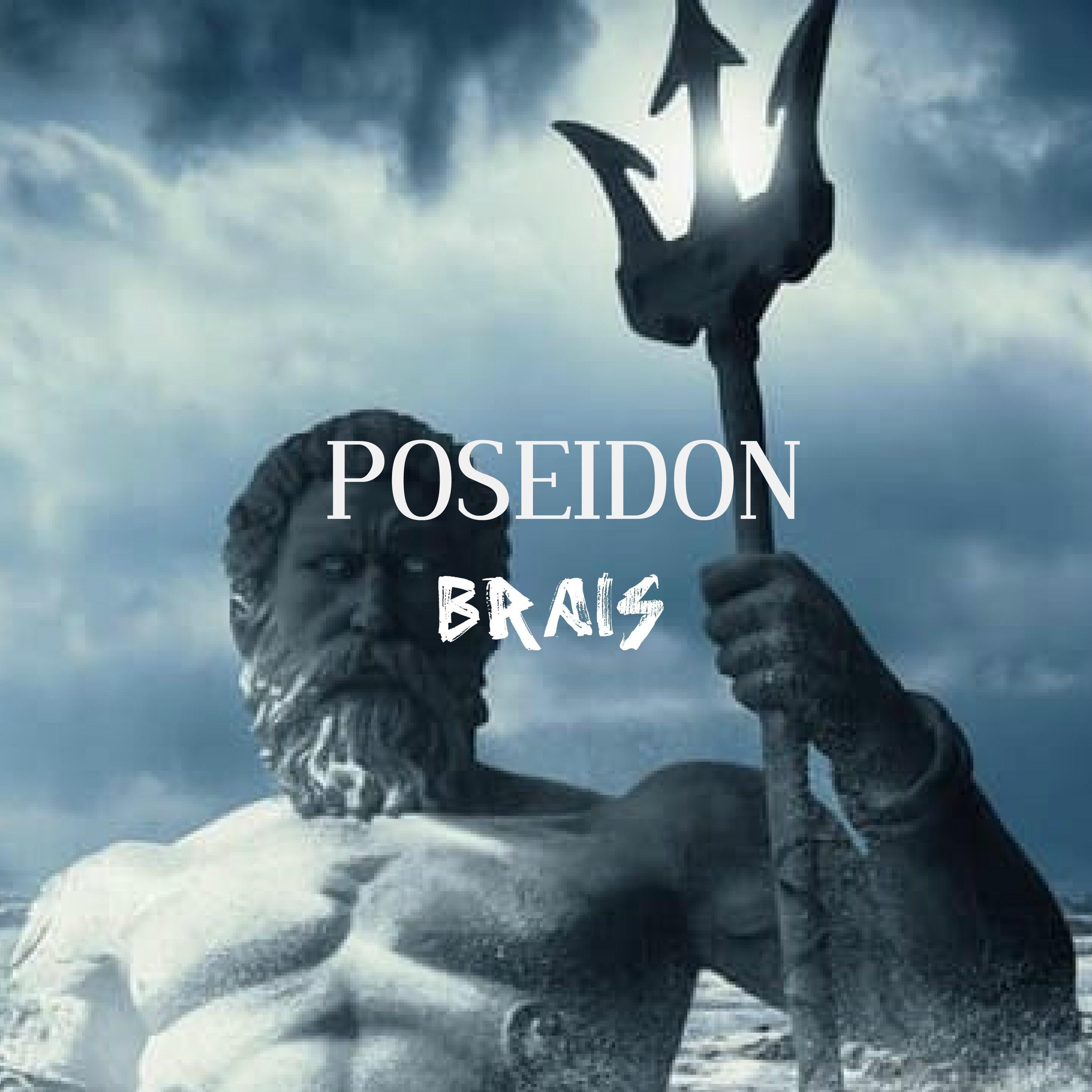 Poseidon