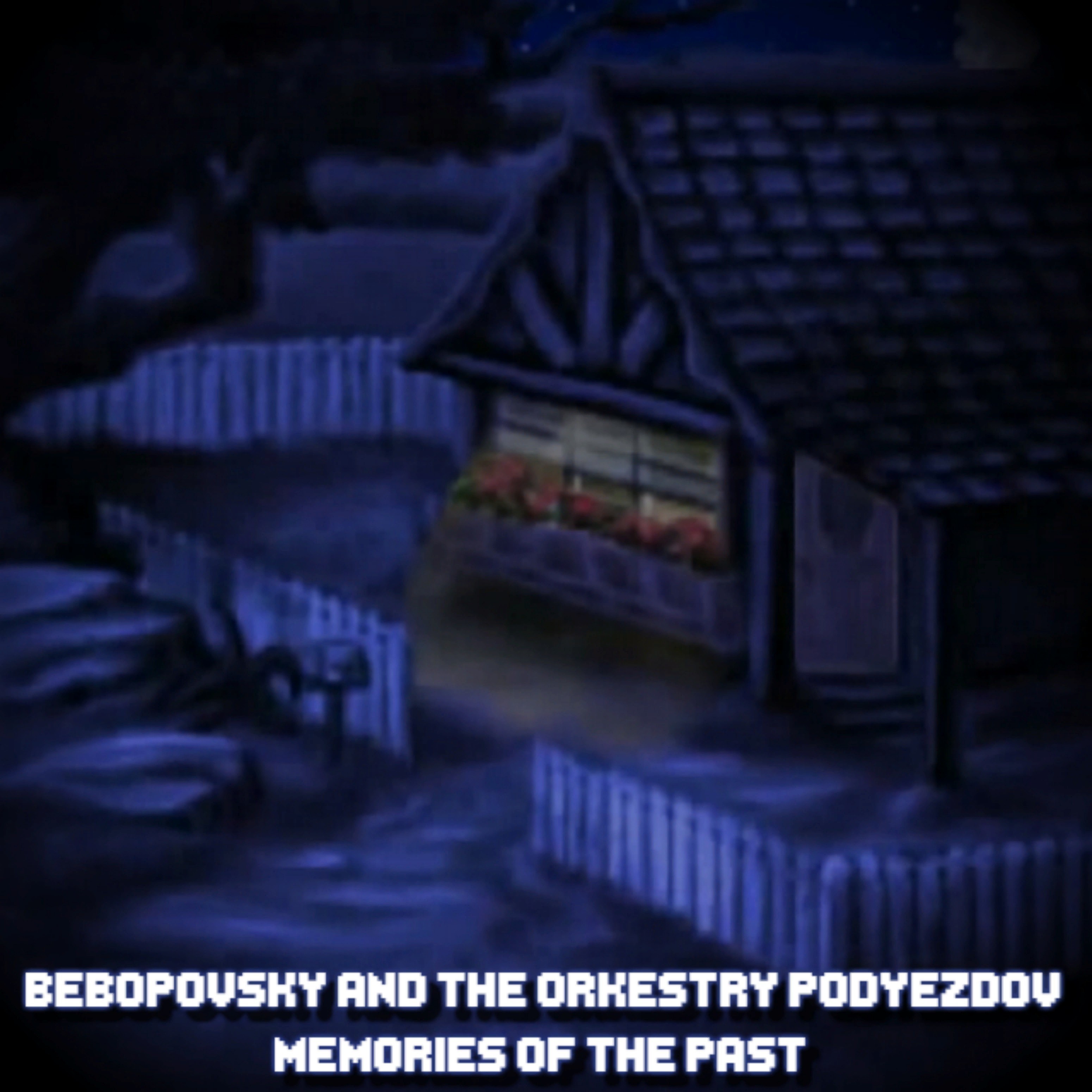 Ghosts of Ex-girlfriends