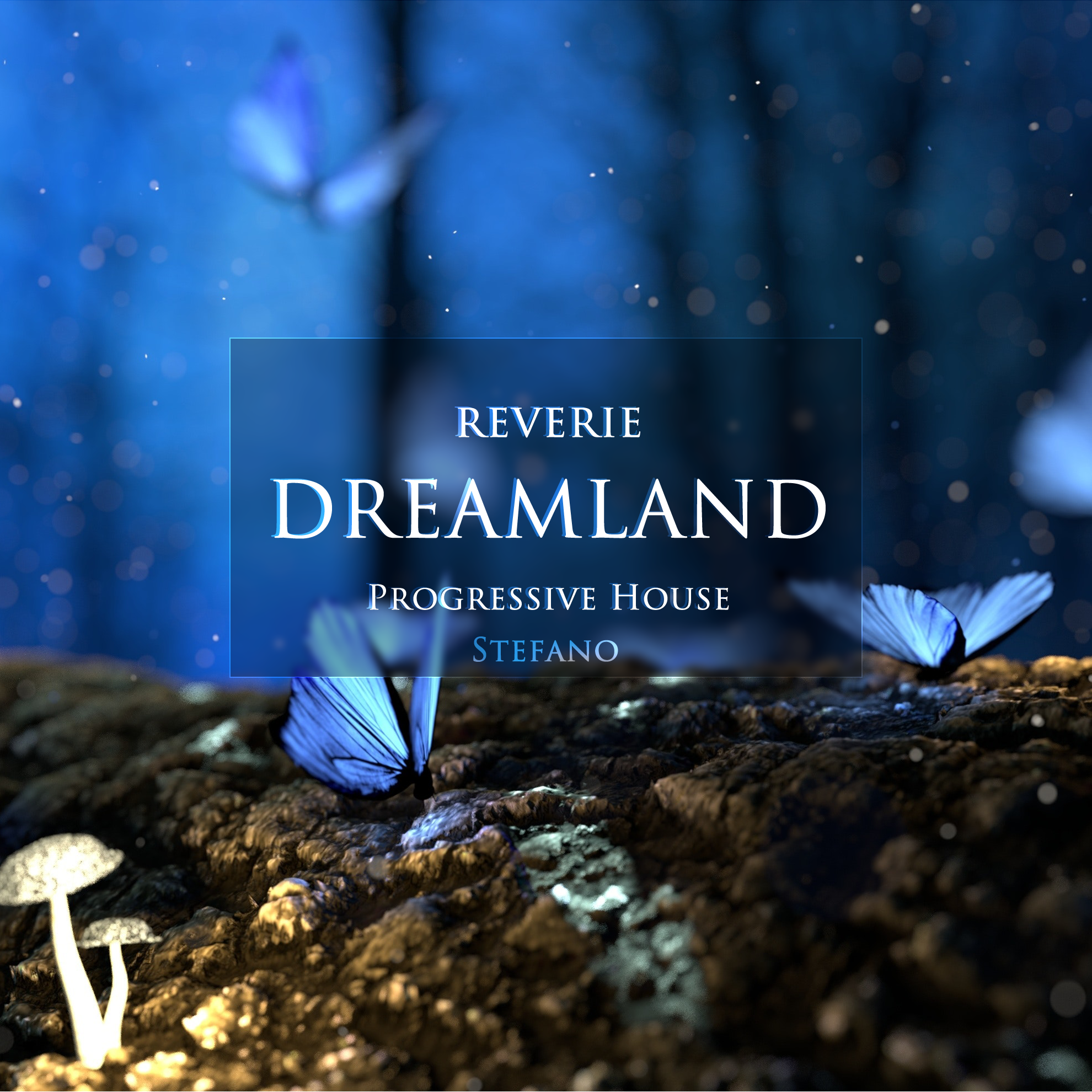 Dreamland (Original Mix)