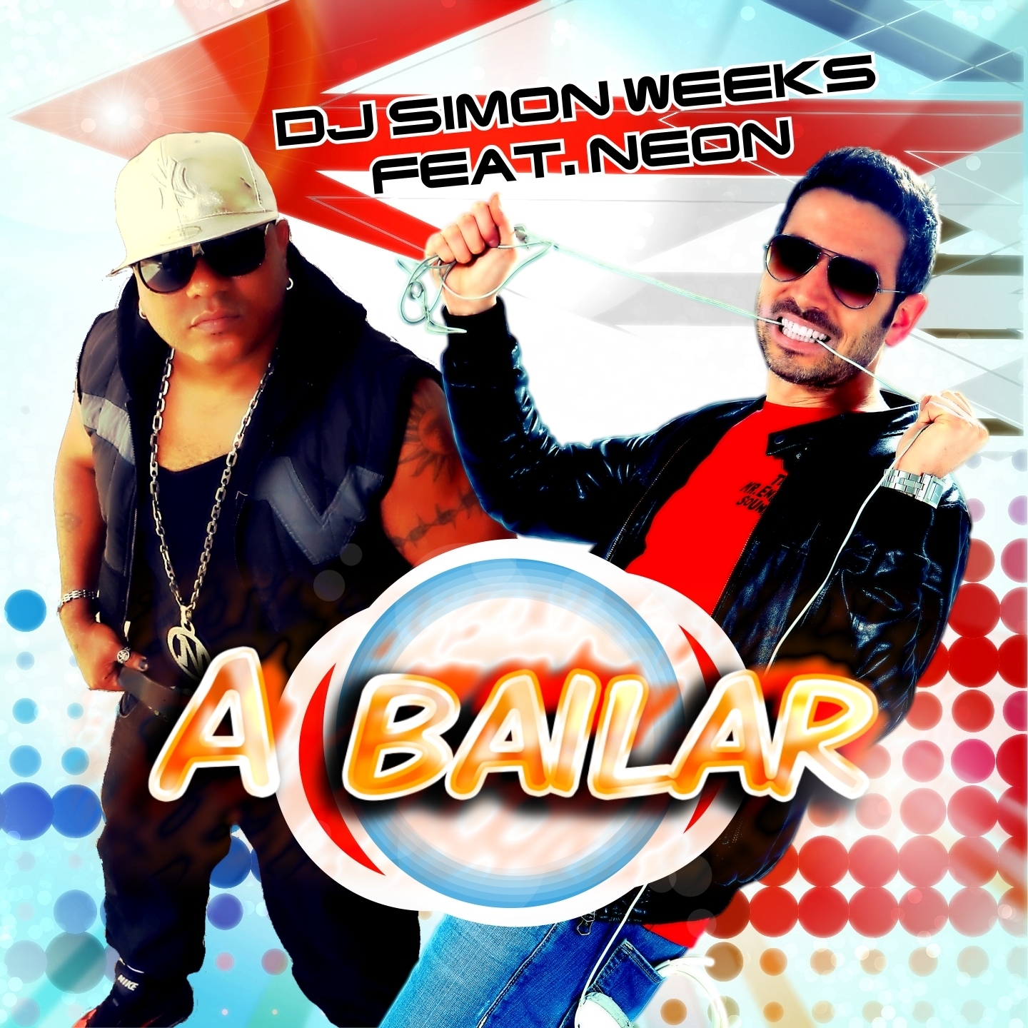 A Bailar (Original Video Mix)