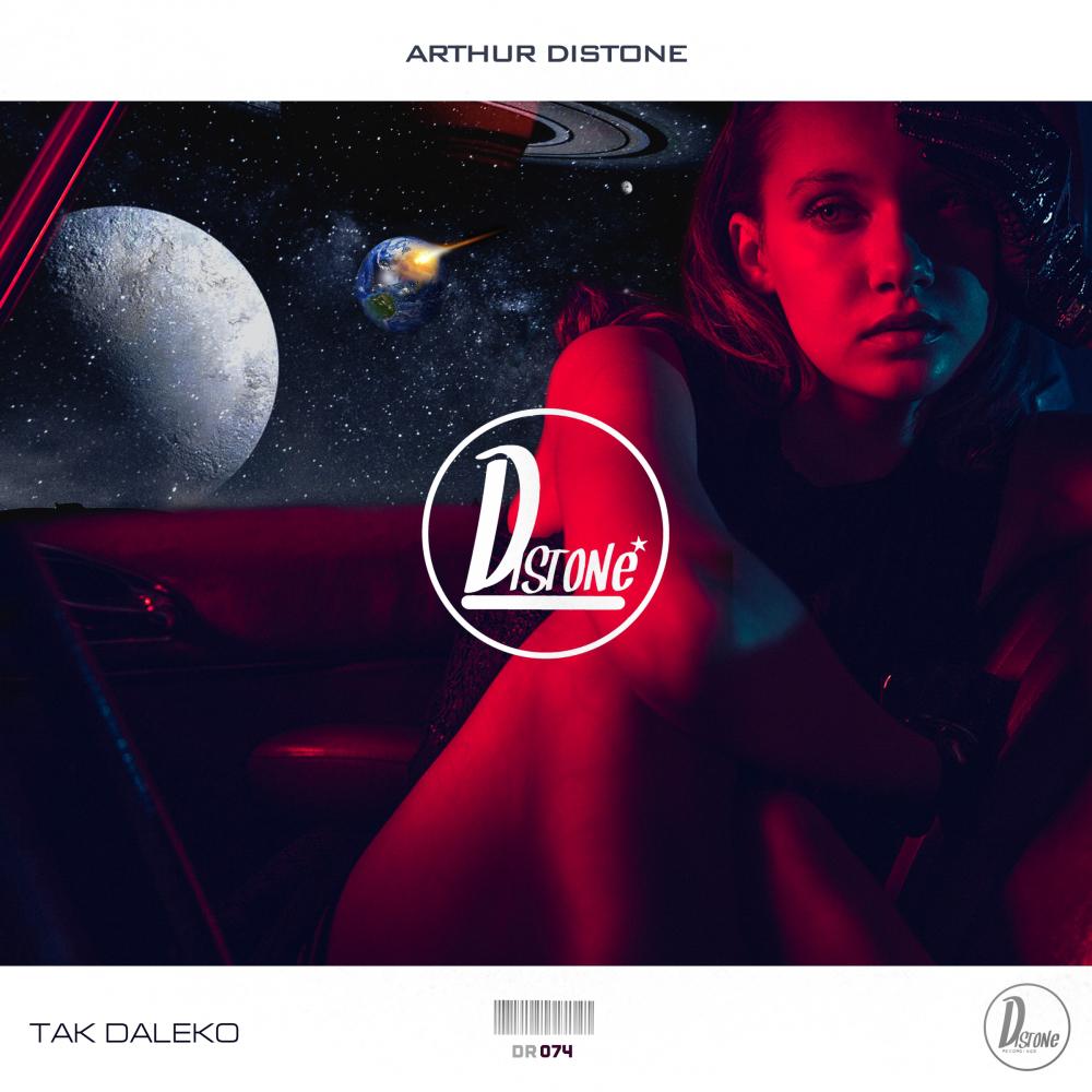 Tak Daleko (Original Mix)
