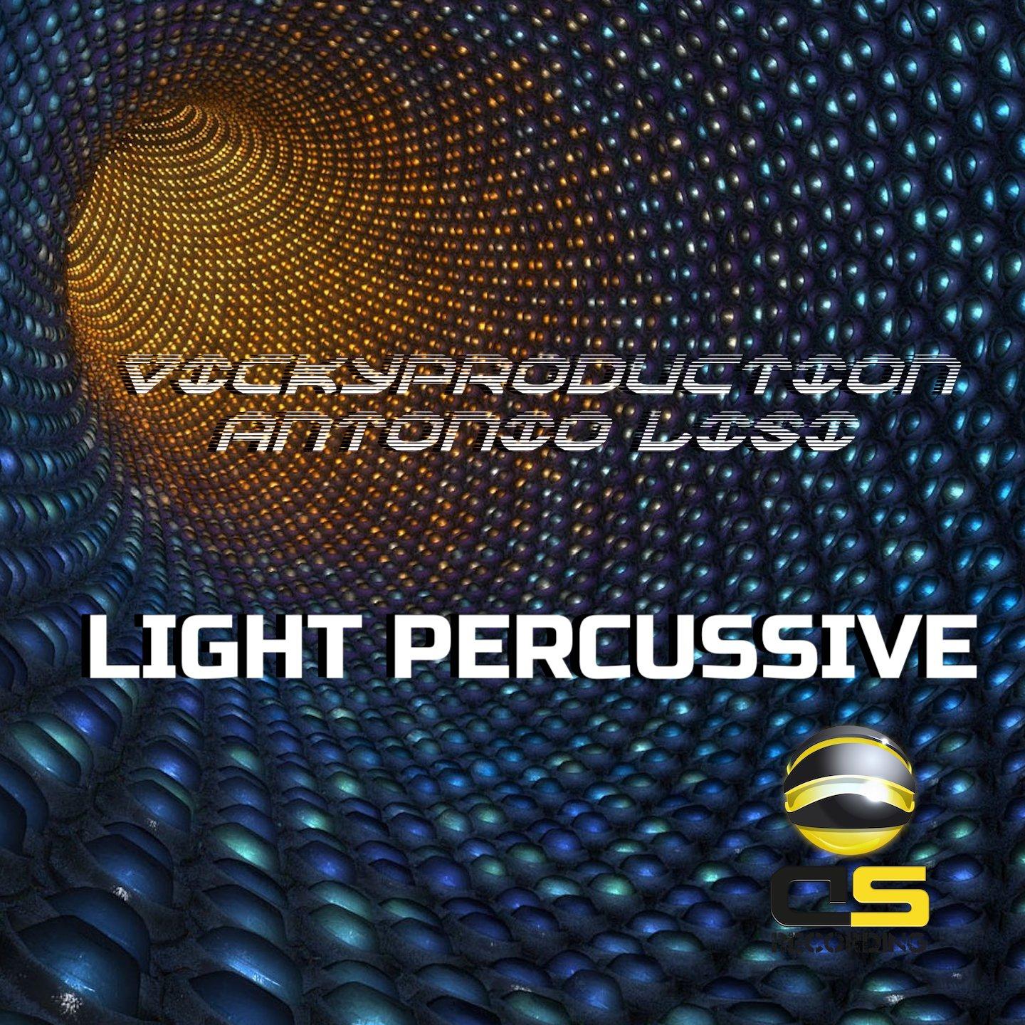 Ligh Percussive