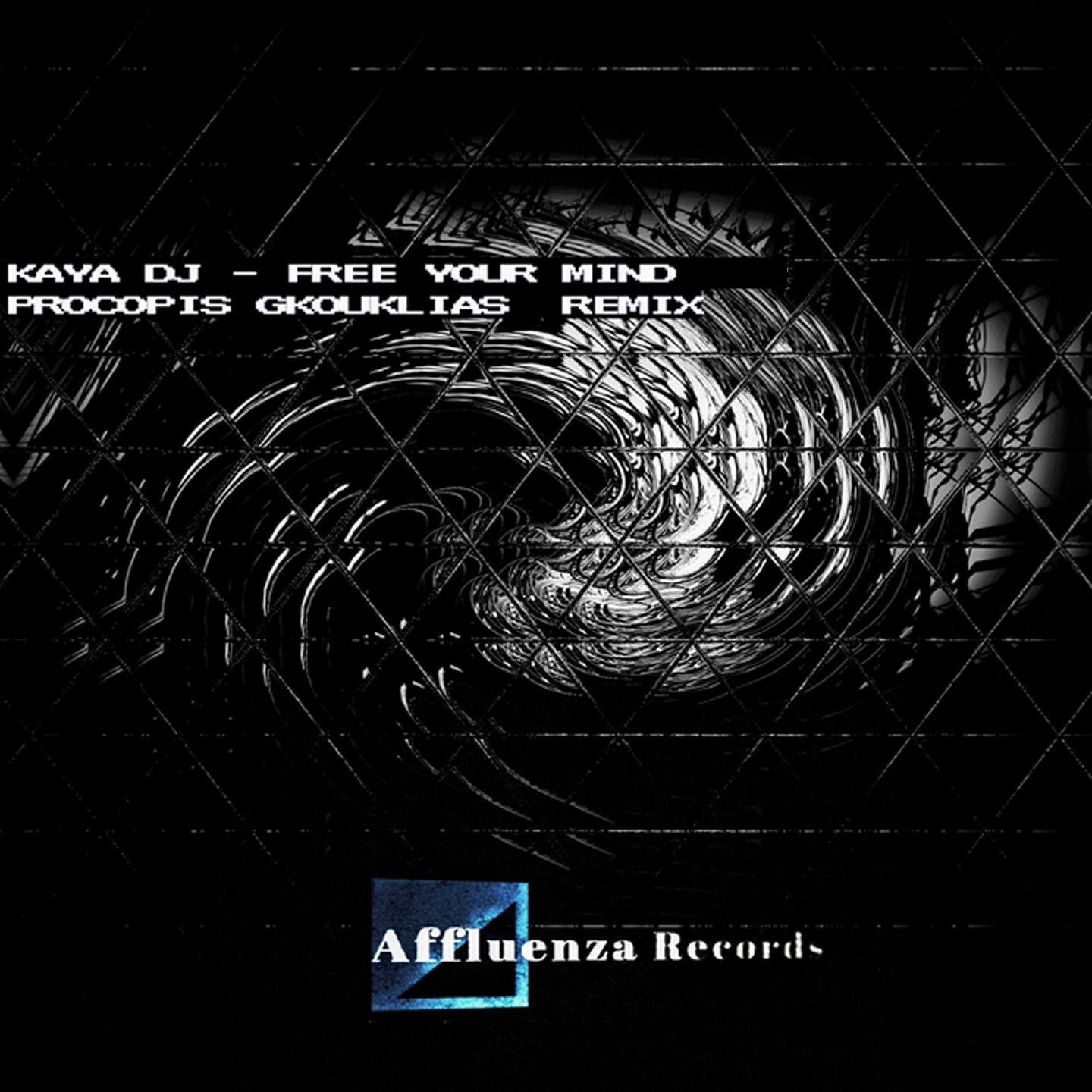 Free Your Mind (Procopis Gkouklias Remix)