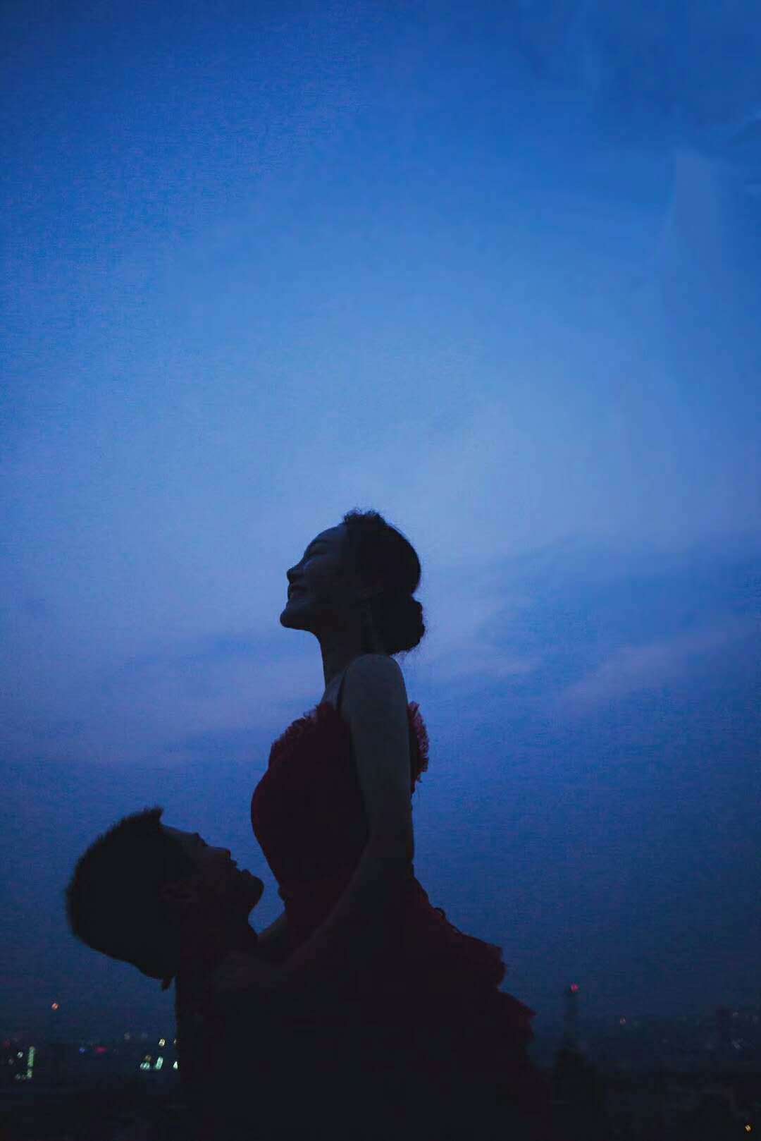 wo men de xiao xing yun