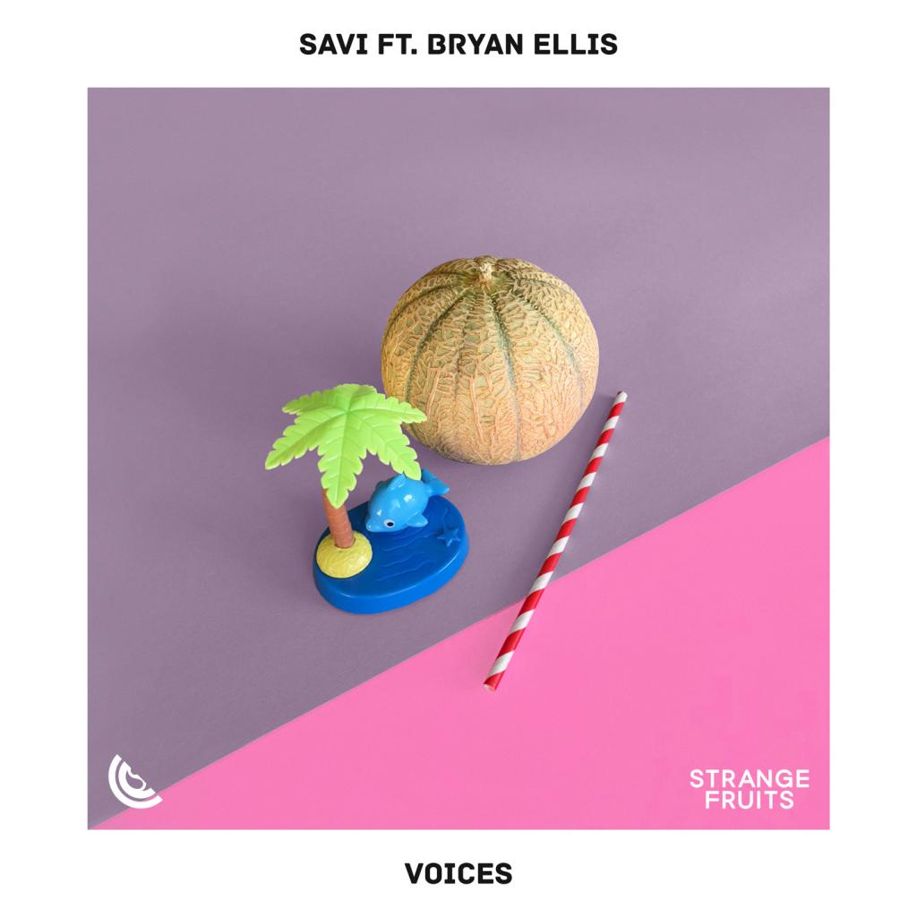 Voices (feat. Bryan Ellis)