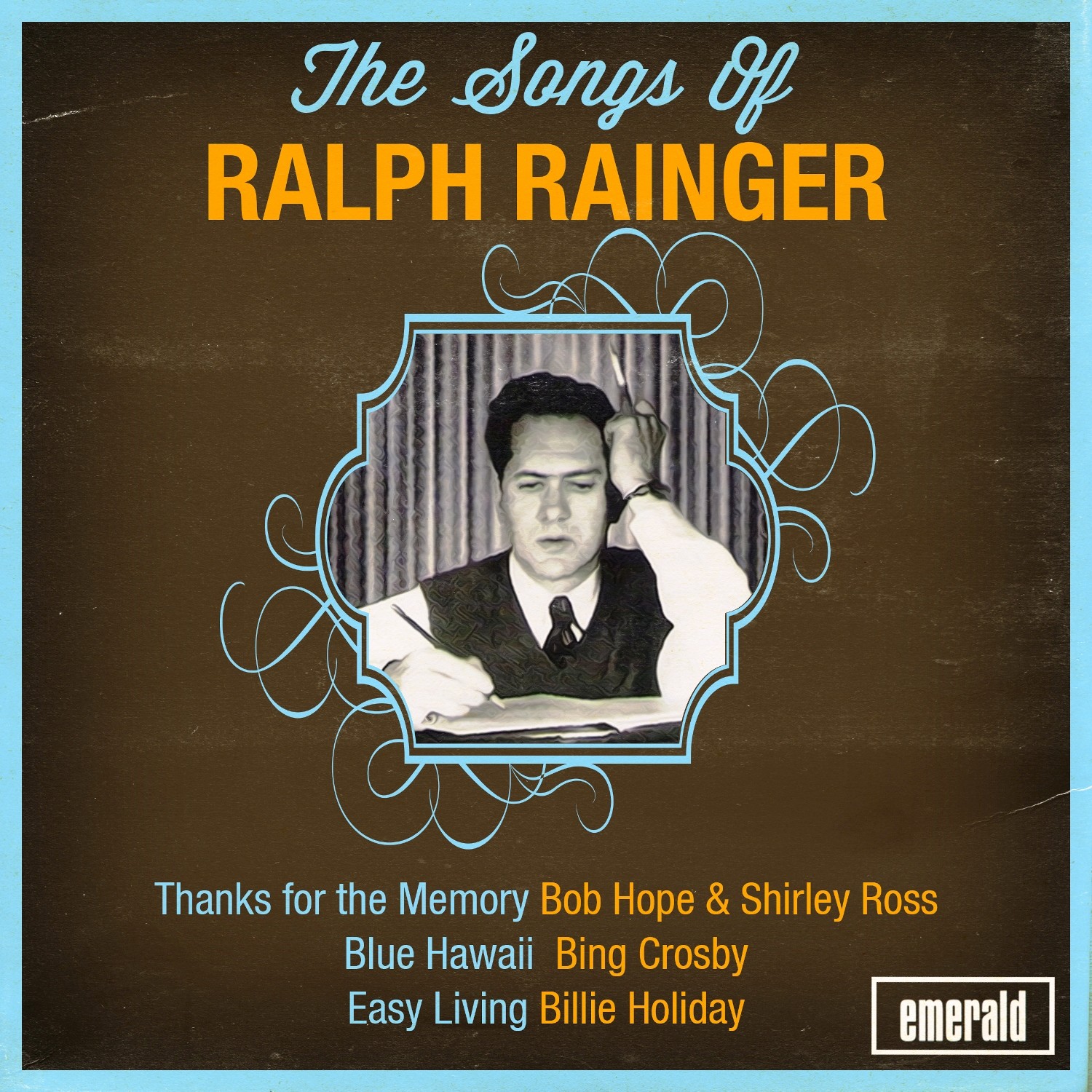 The Songs of Ralph Rainger