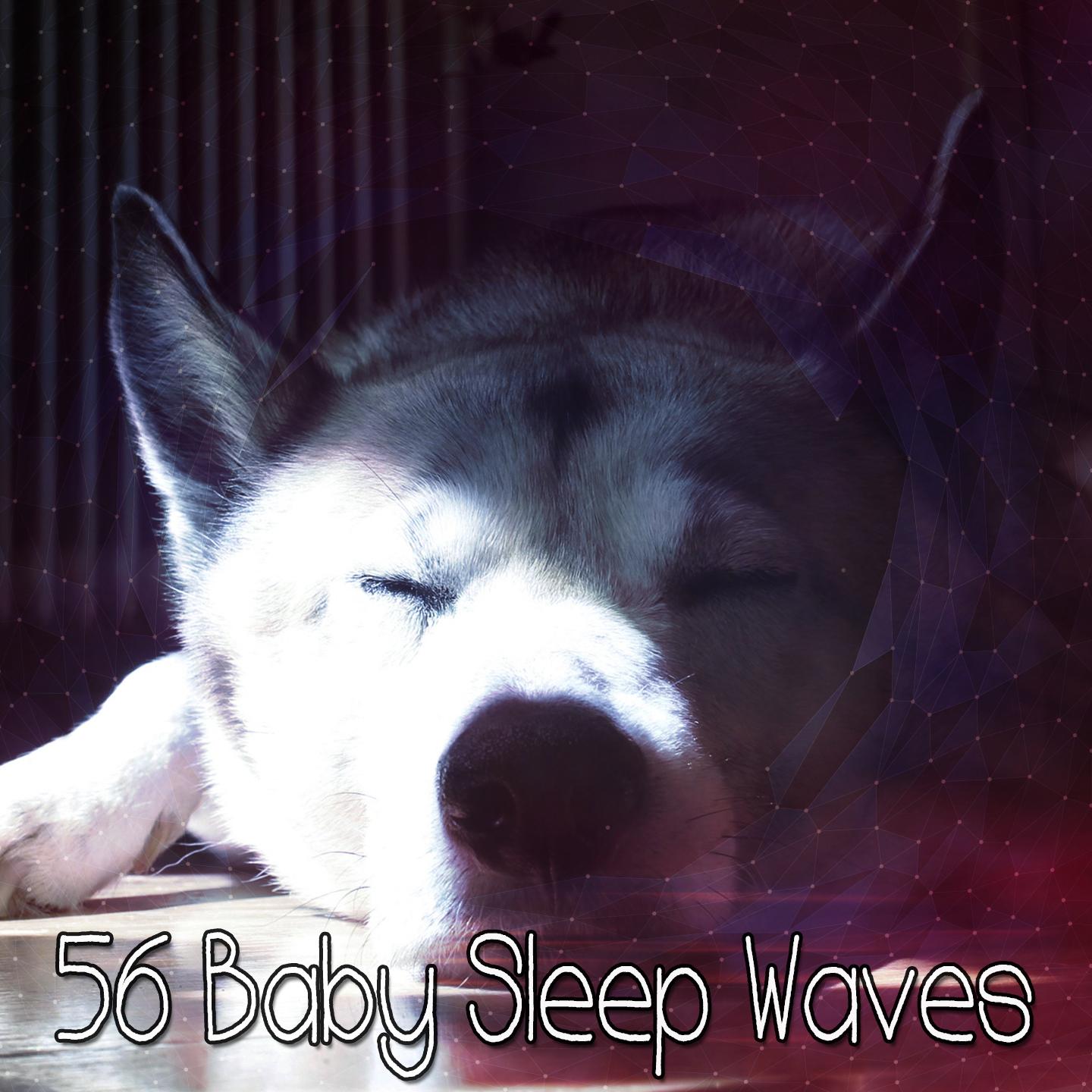 56 Baby Sleep Waves