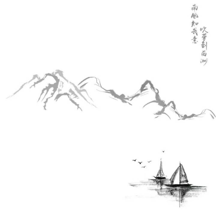 bai shi xi fan zi luo tian yi