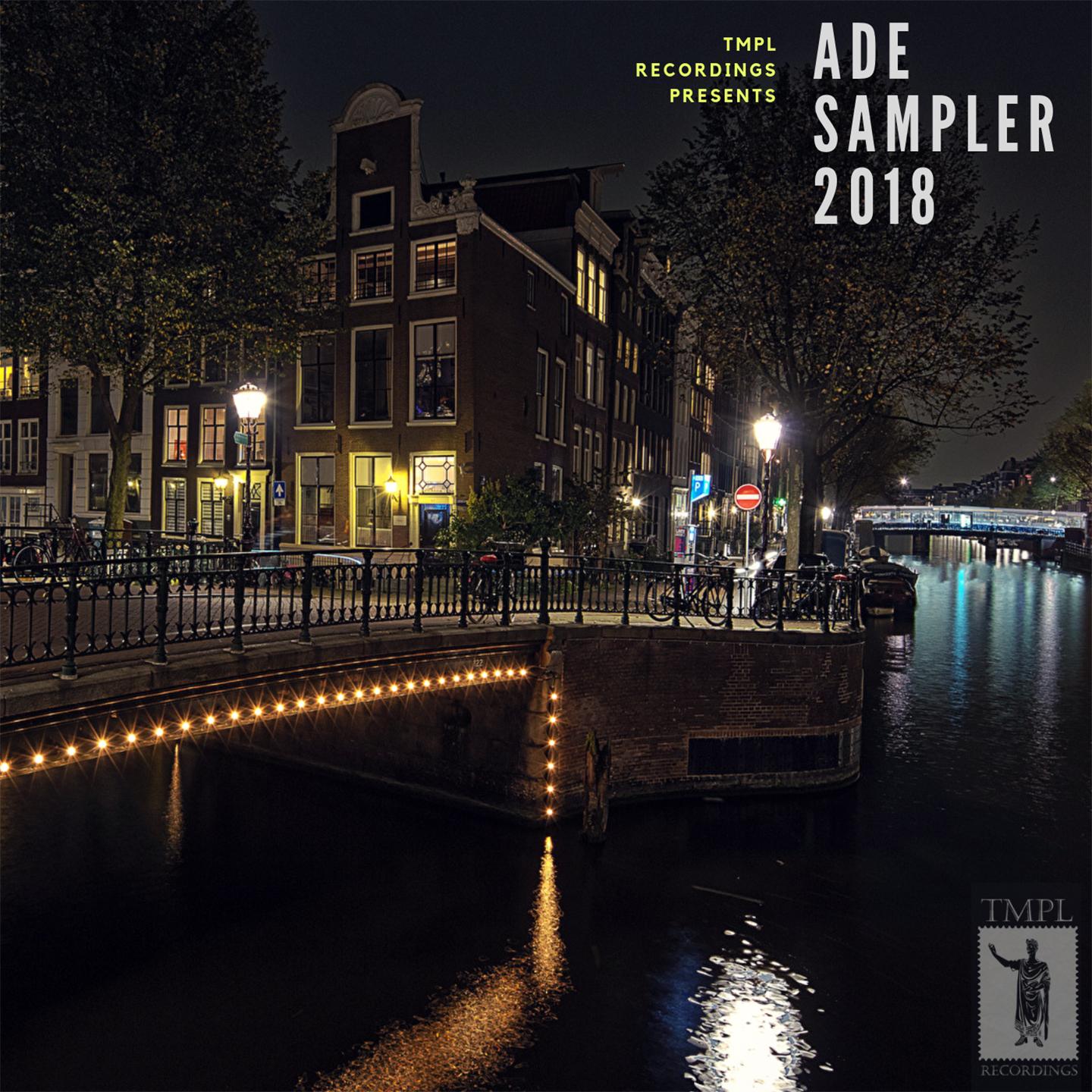 TMPL Recordings Pres. Ade Sampler 2018