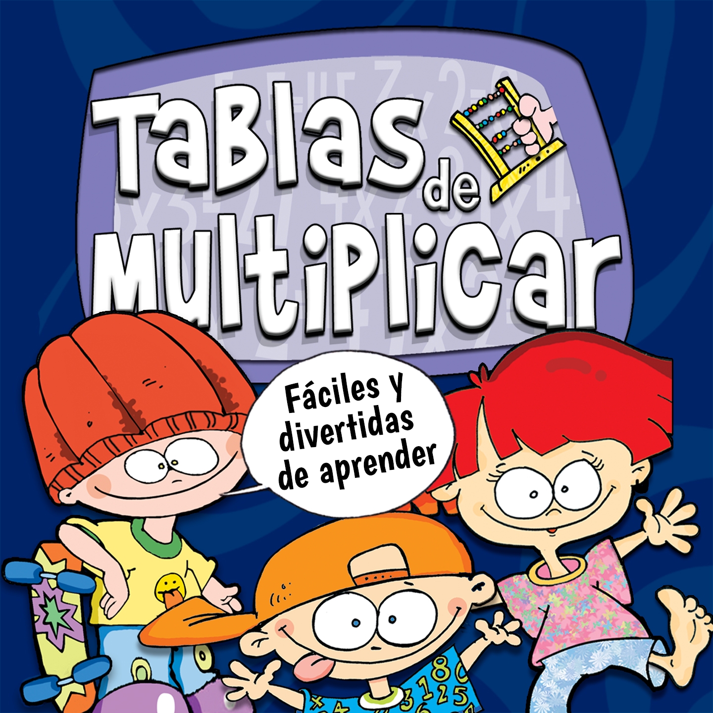 Tabla del Cinco Karaoke