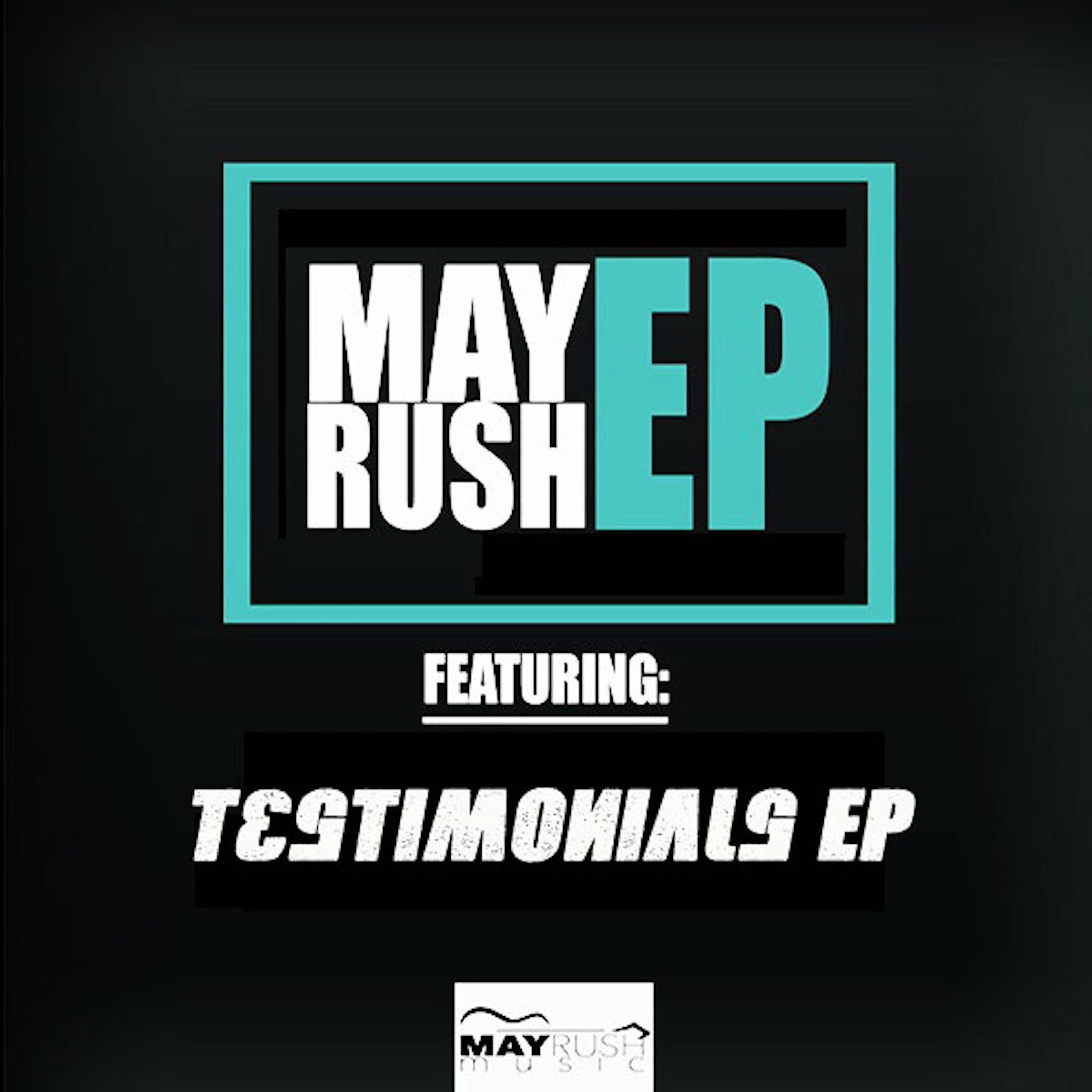 Black & Mad (The Blaq Half Sweet Dub)