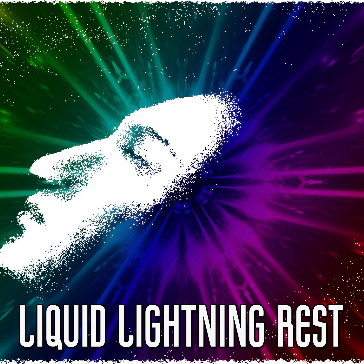 Liquid Lightning Rest