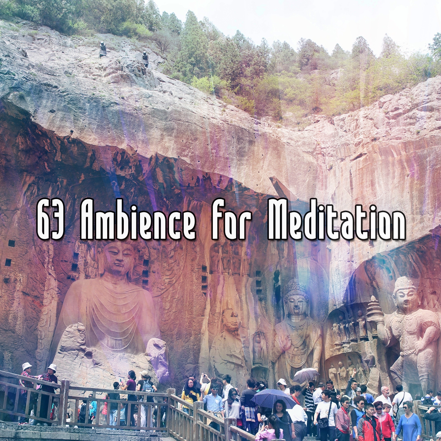 63 Ambience For Meditation