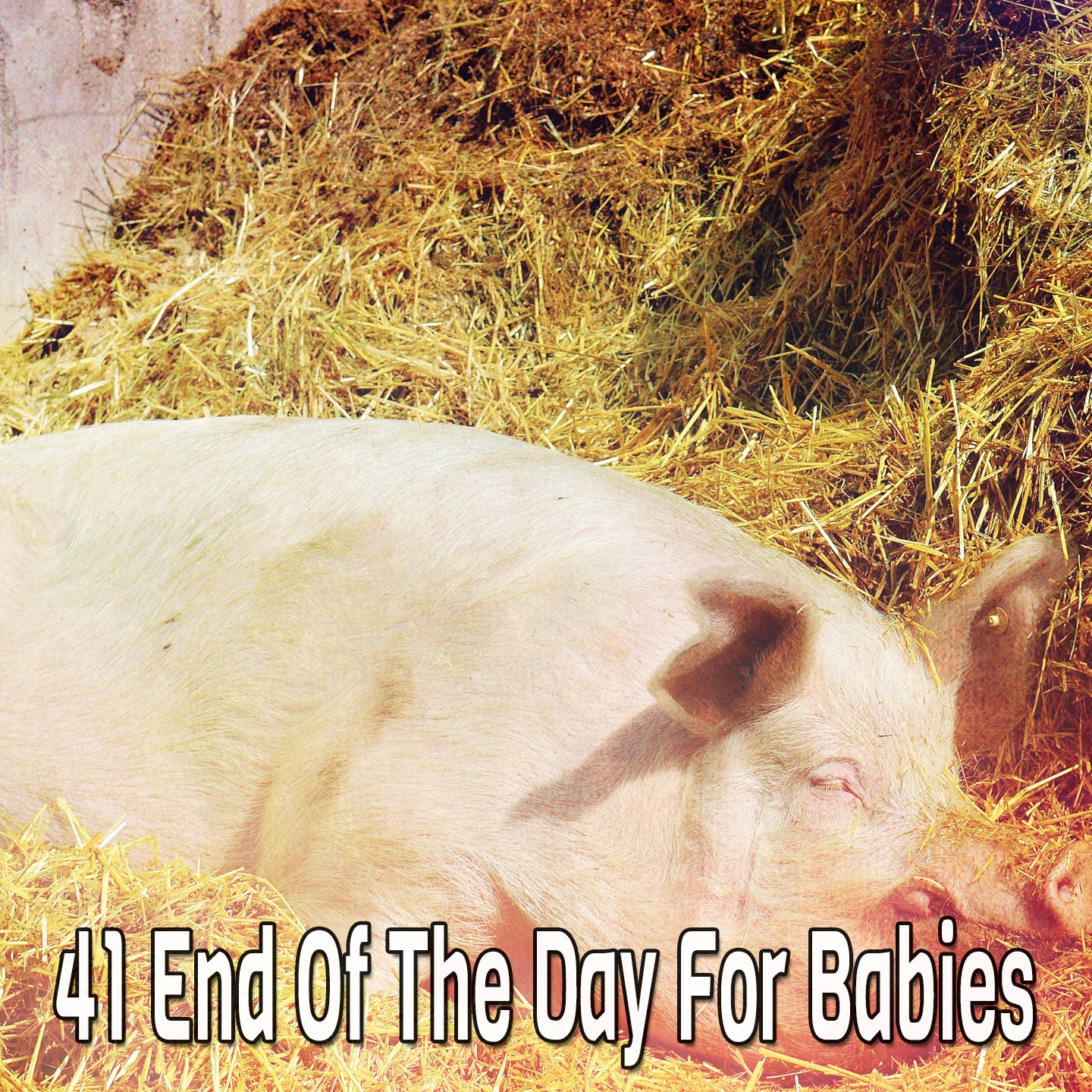 41 End Of The Day For Babies