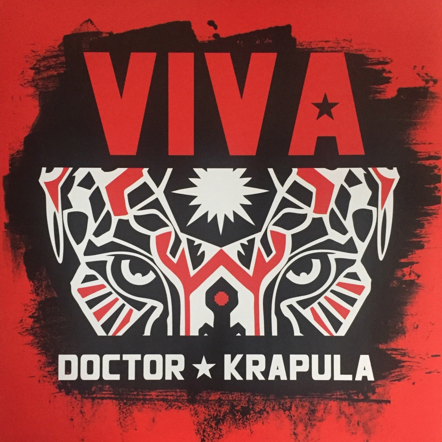 Viva Doctor Kra pula