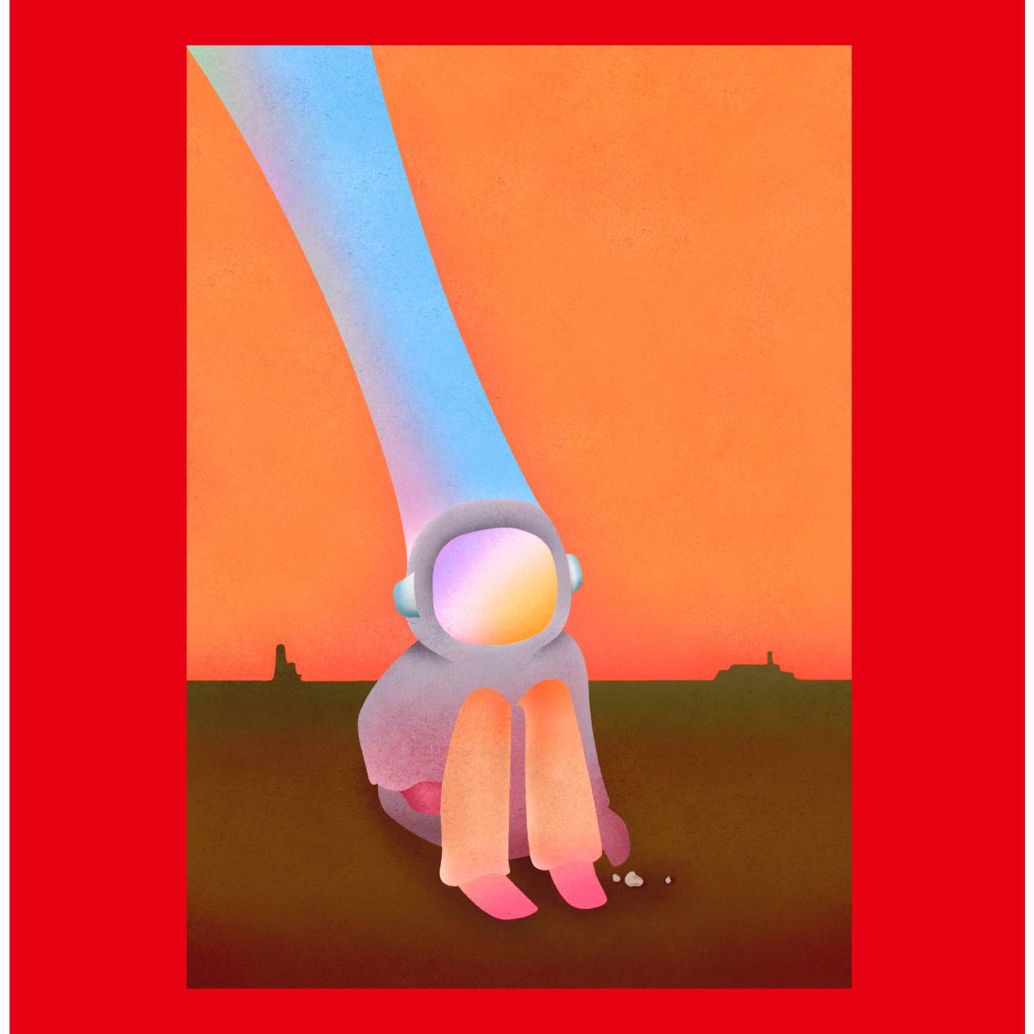 ri chang di qiu e yuan