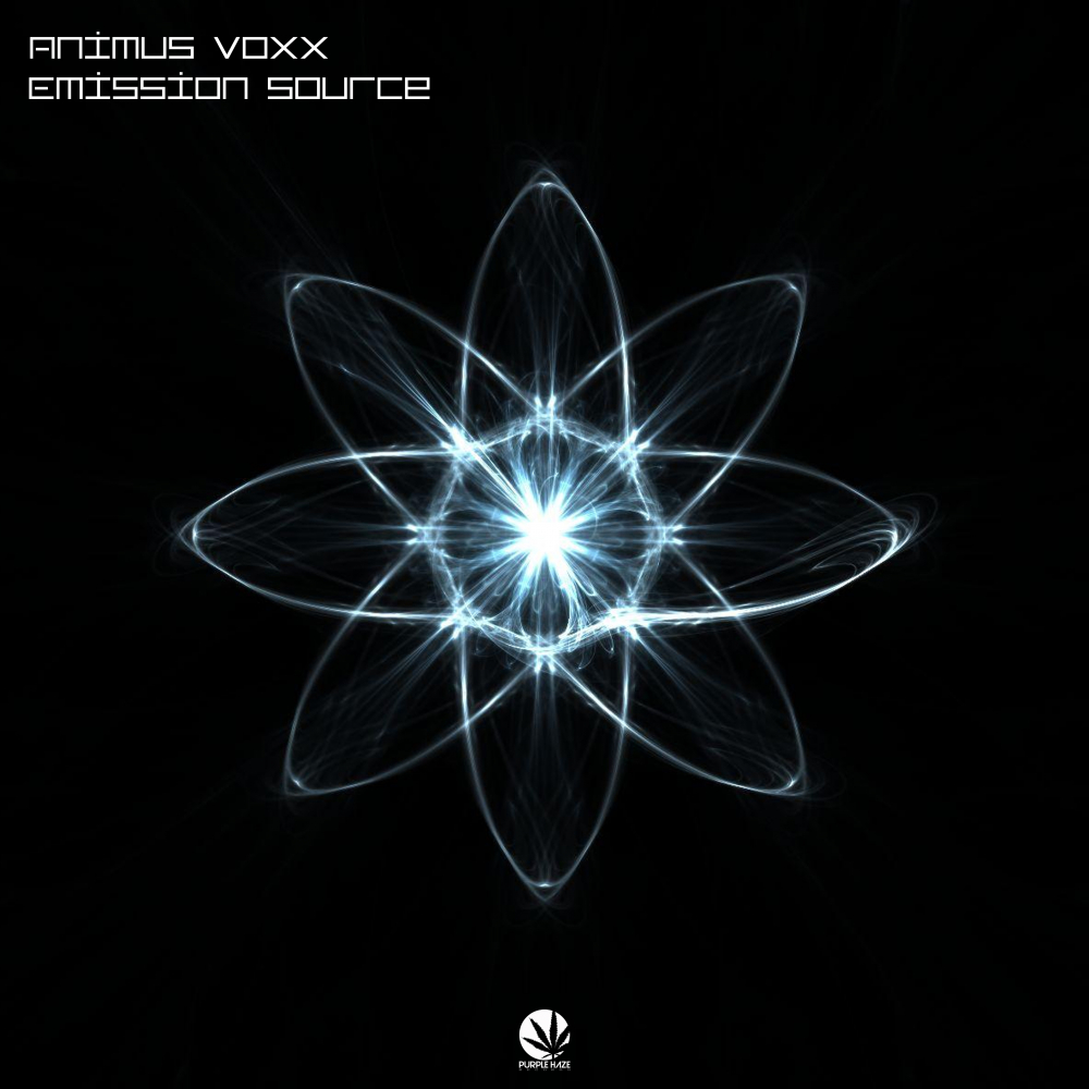 Emission Source (Original Mix)