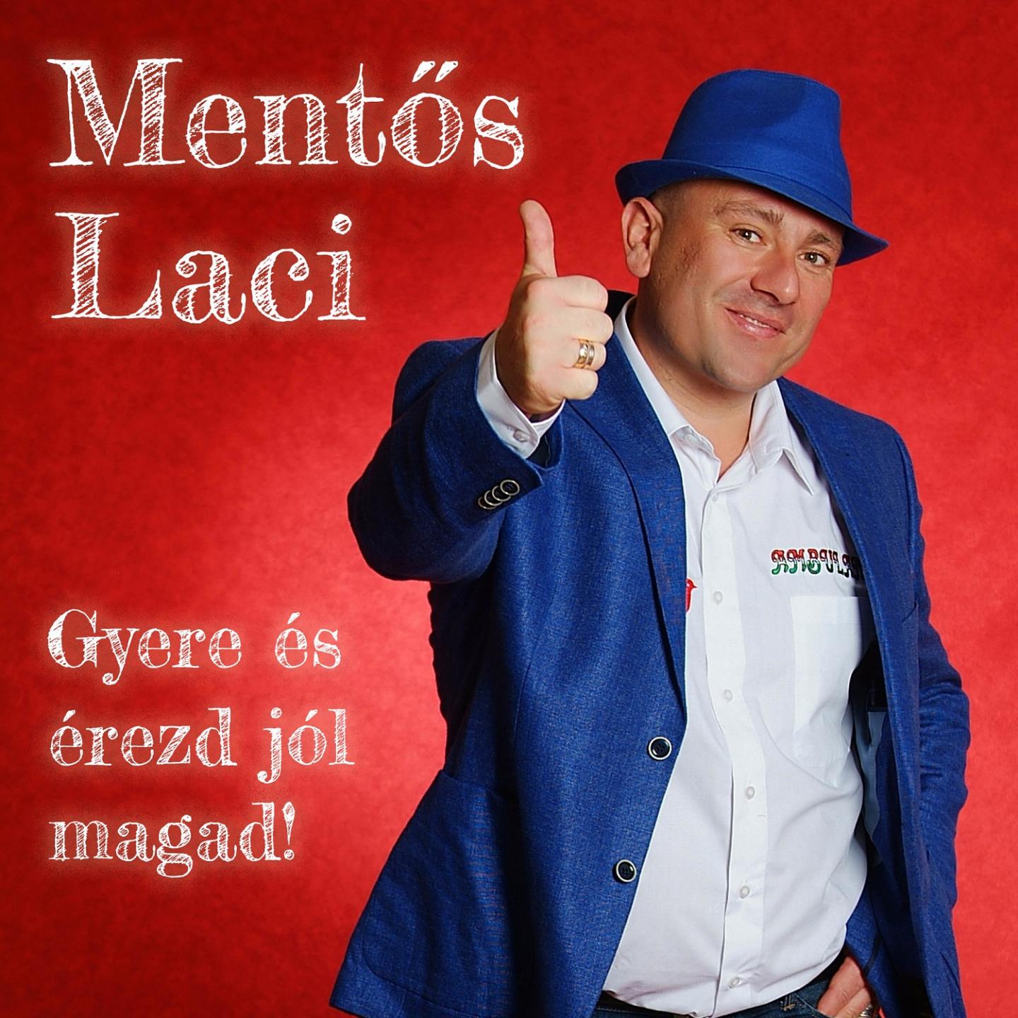 Gyere É s É rezd Jo l Magad