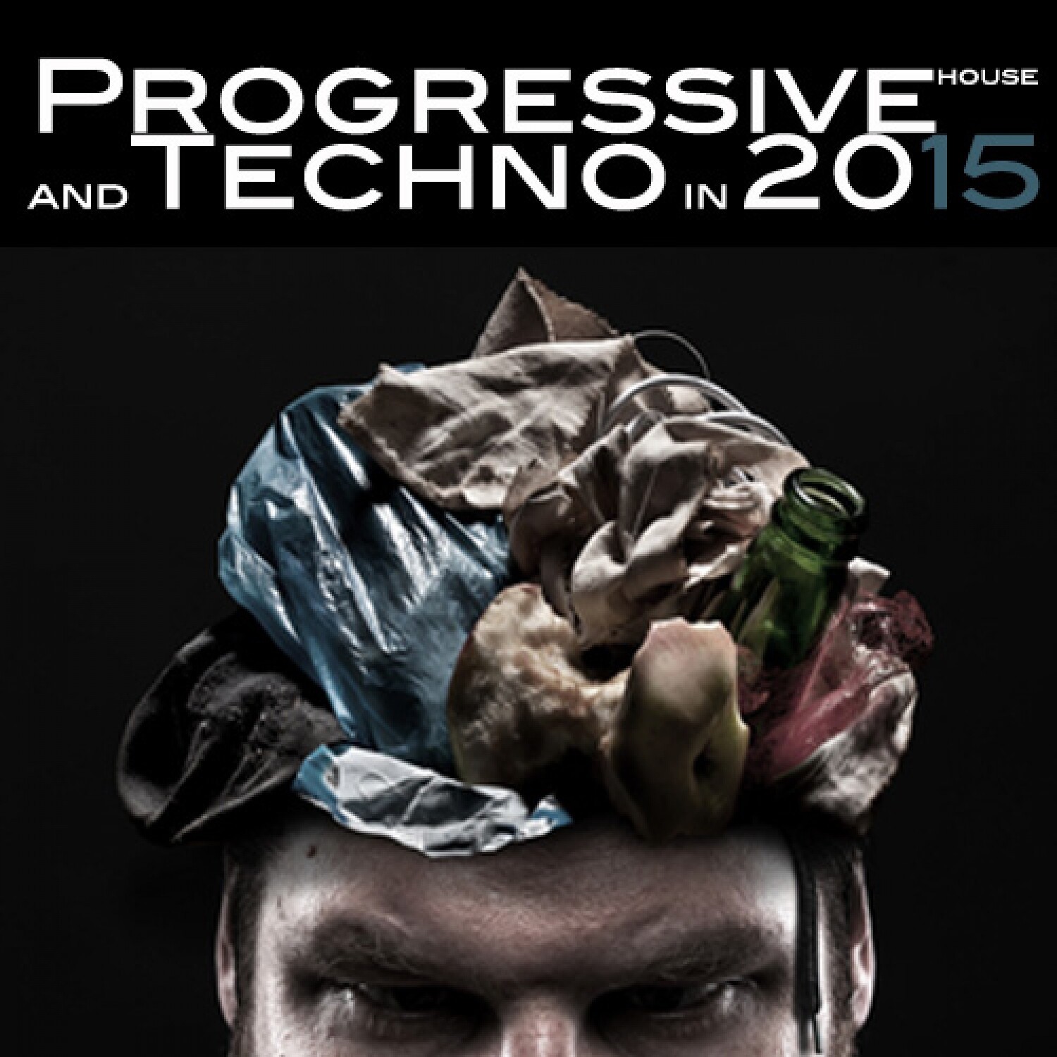 Progressive House and Techno 2015
