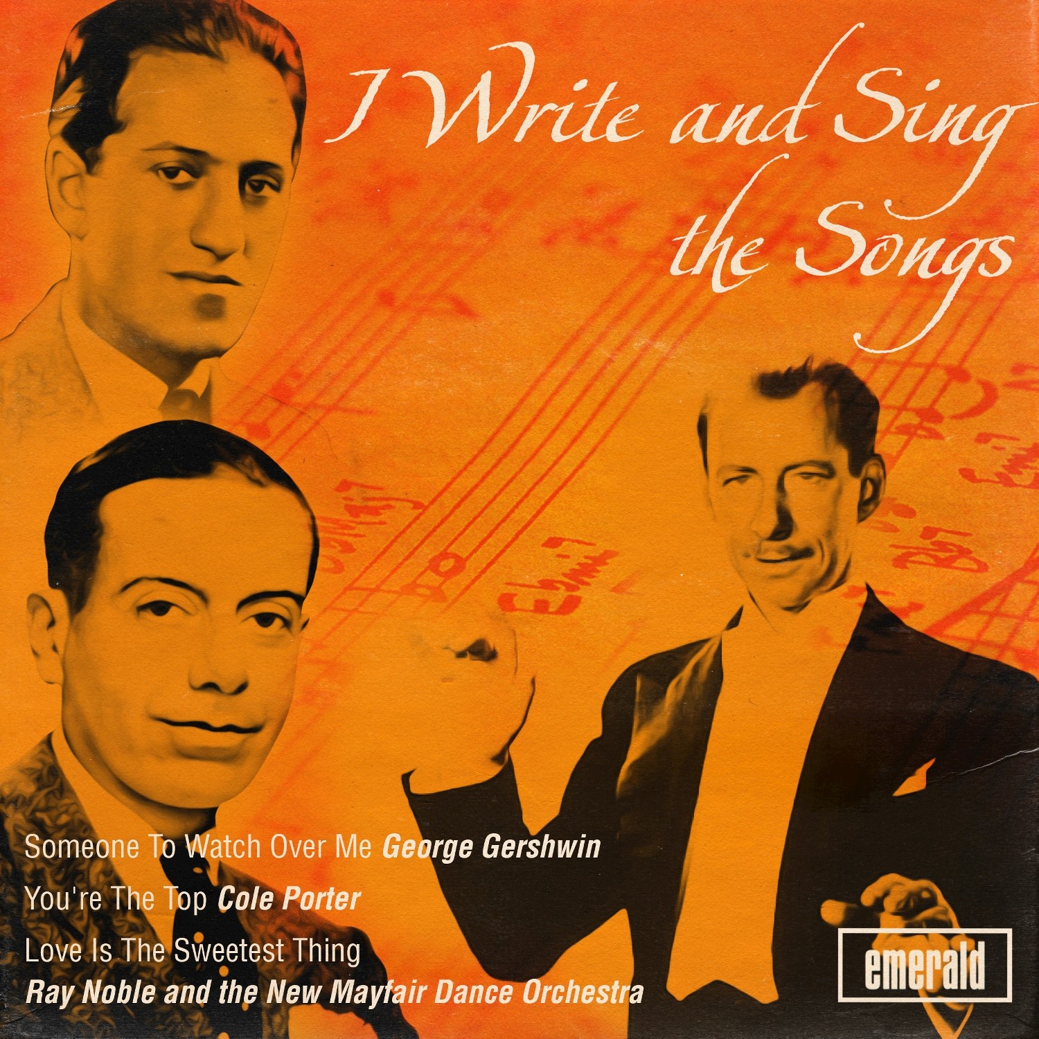 Medley: Mabel Wayne Successes