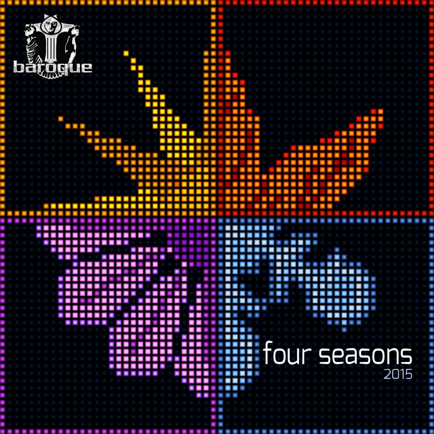 Full Off! (Are:Age Remix)