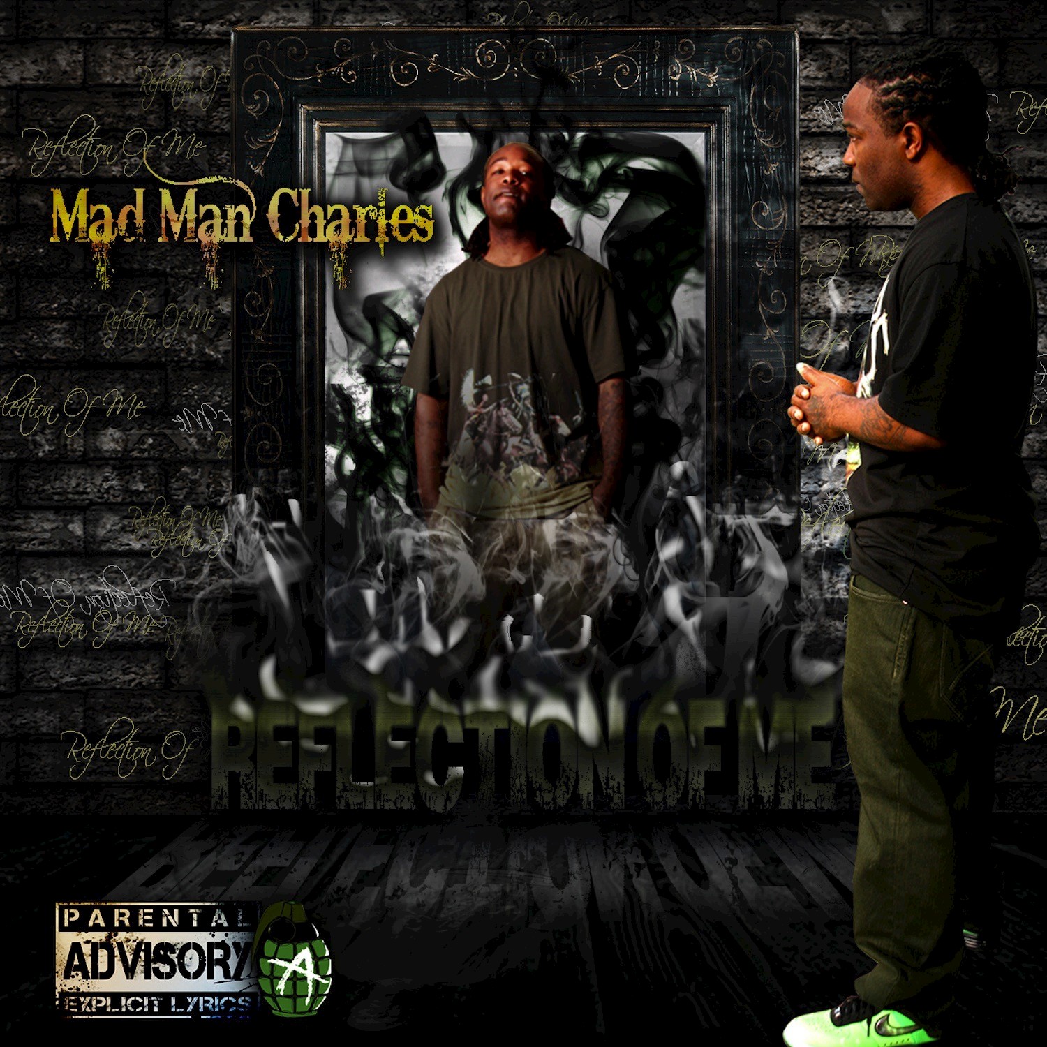 Tears Drop (feat. Nia)