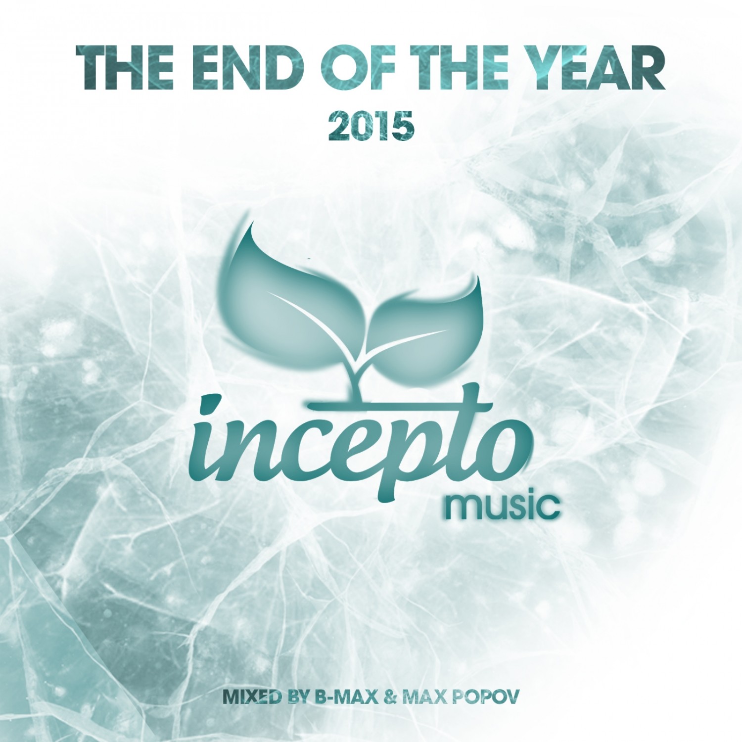 The End of the Year: 2015, Pt. 1 (Continuous Dj Mix)