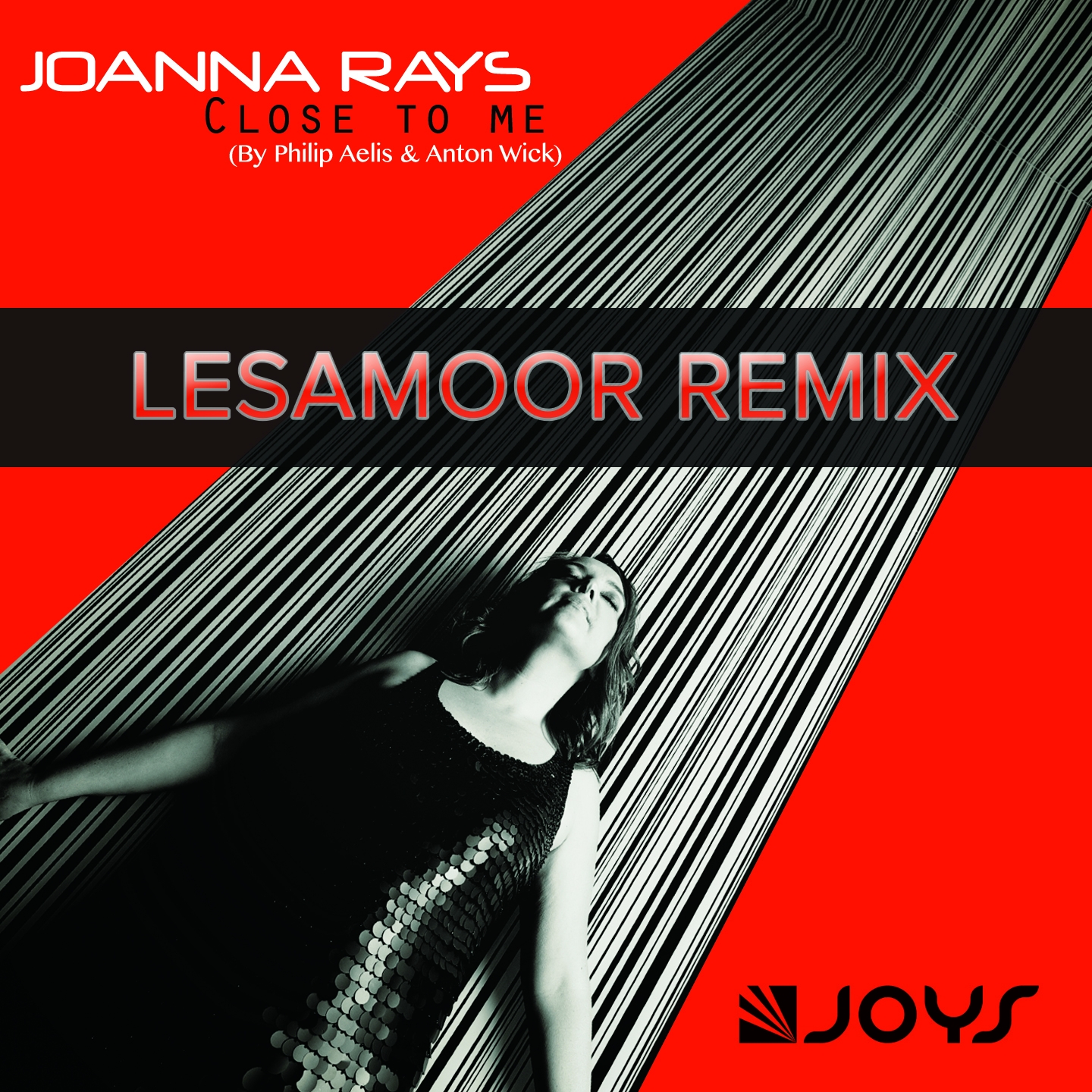 Close to Me (Lesamoor Deep House Remix)