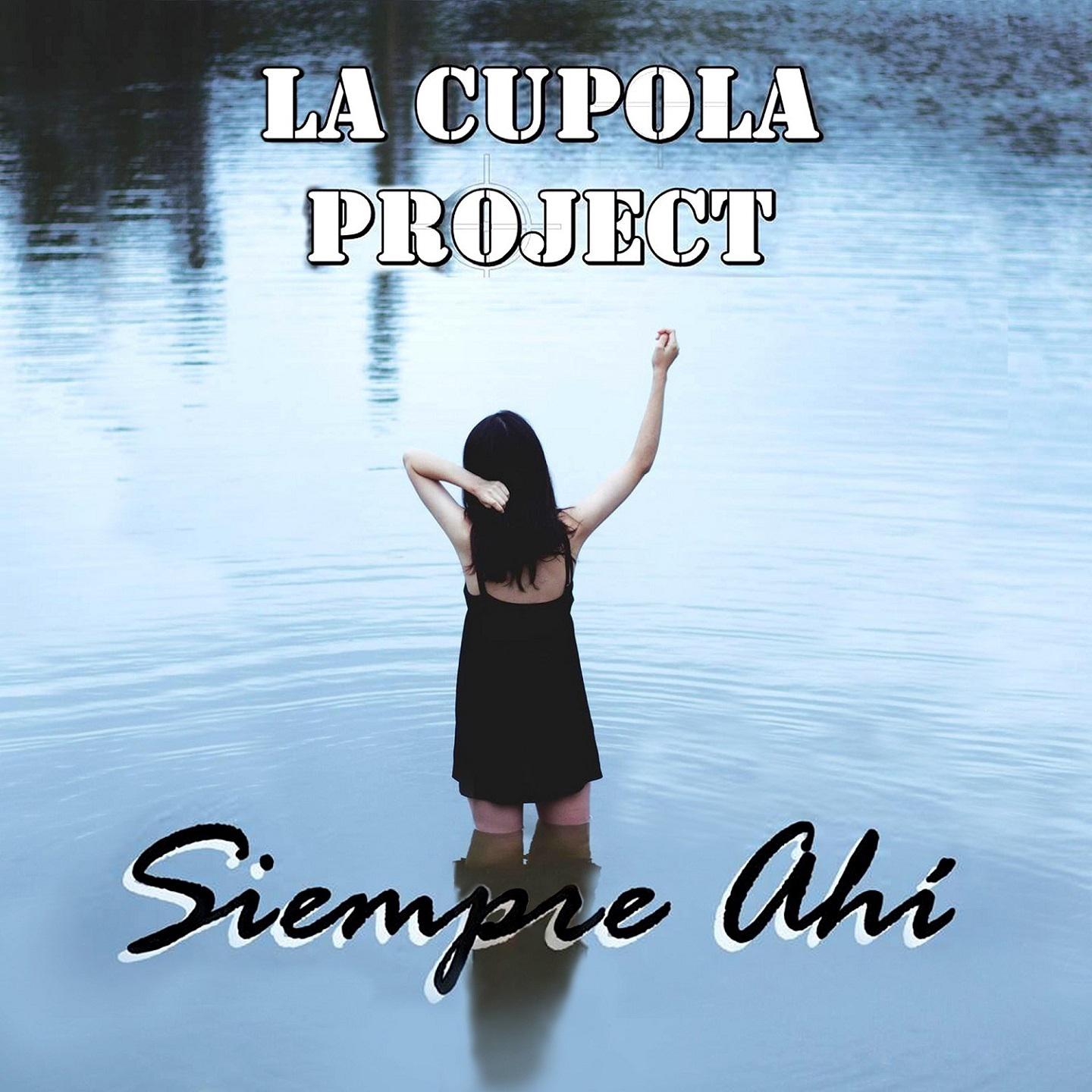 Siempre Ahi Reg Italian Version