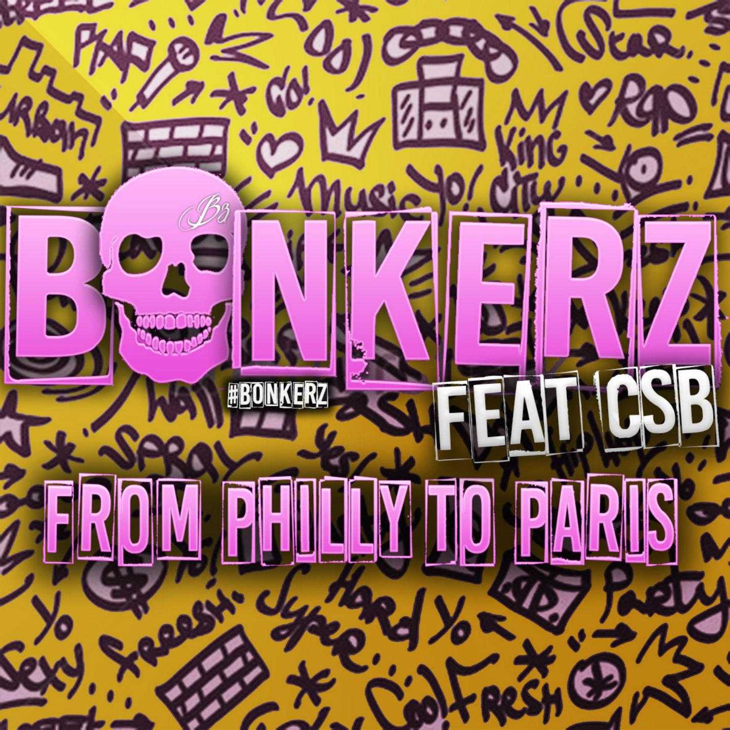 From Philly to Paris (Extended Mix)