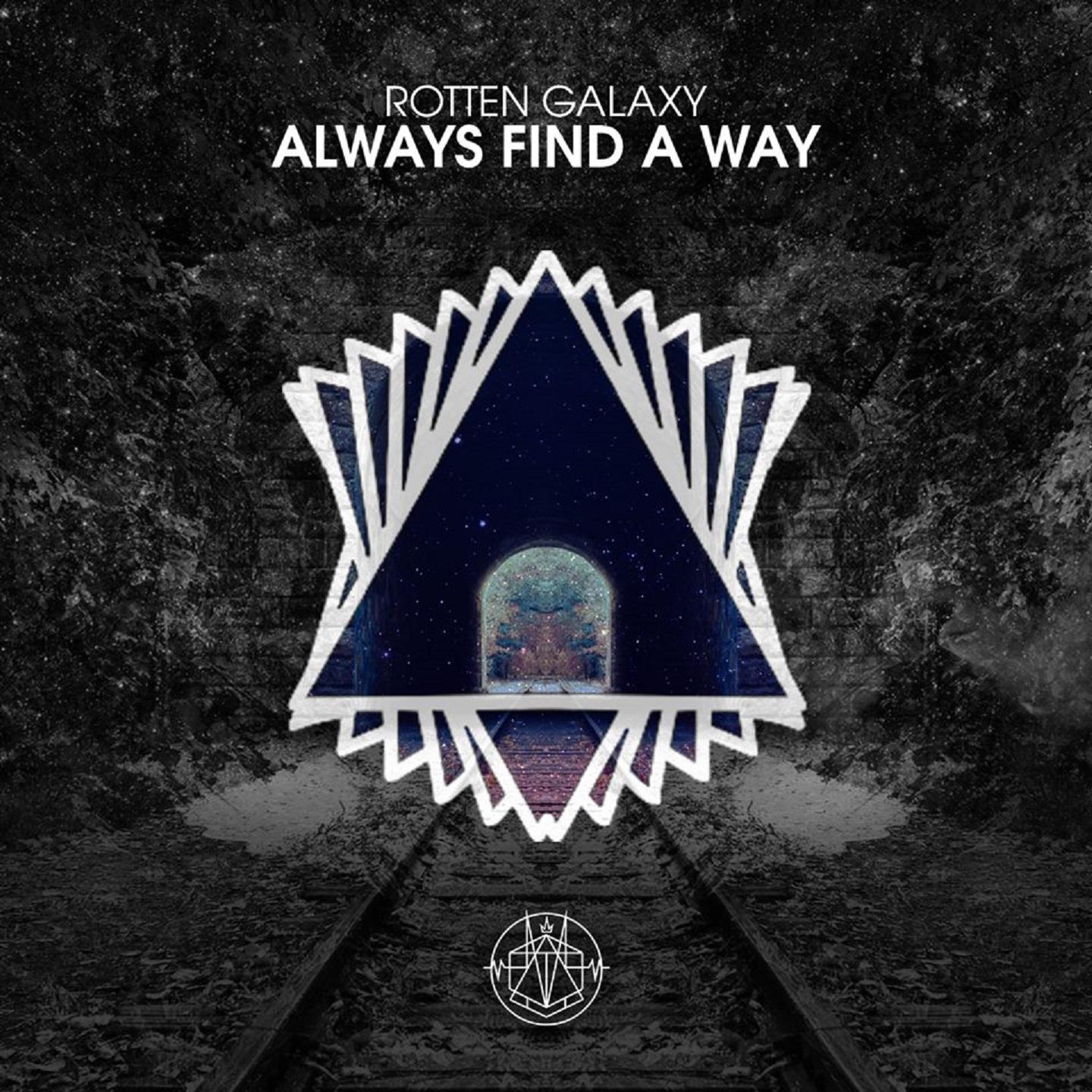 Always Find a Way