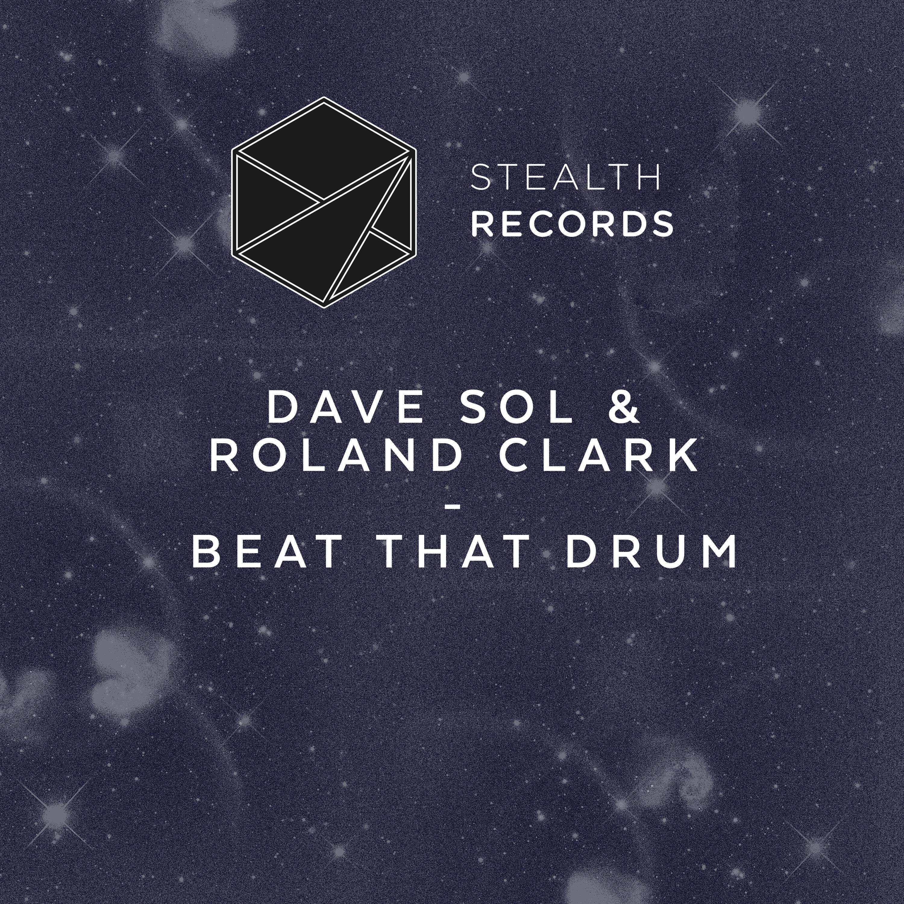 Beat That Drum (Guz Extended Remix)