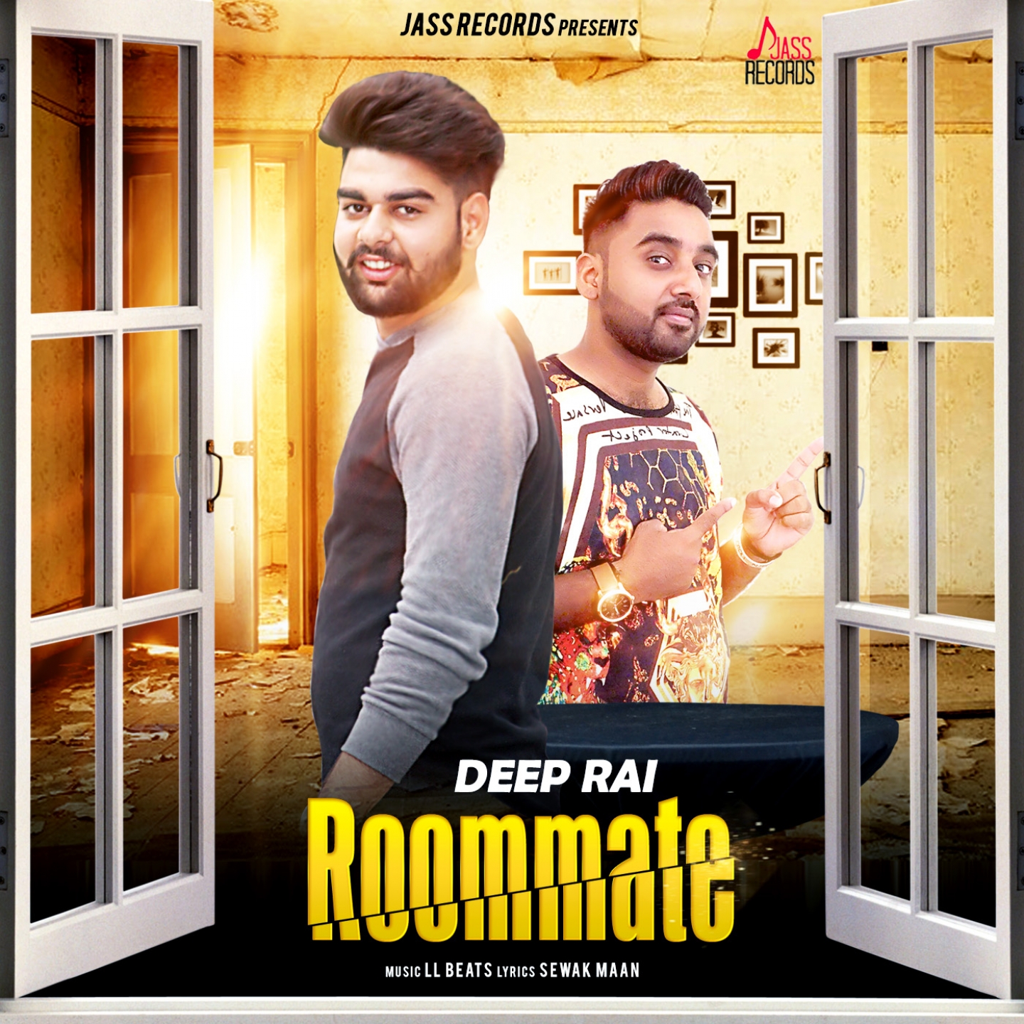 Roommate