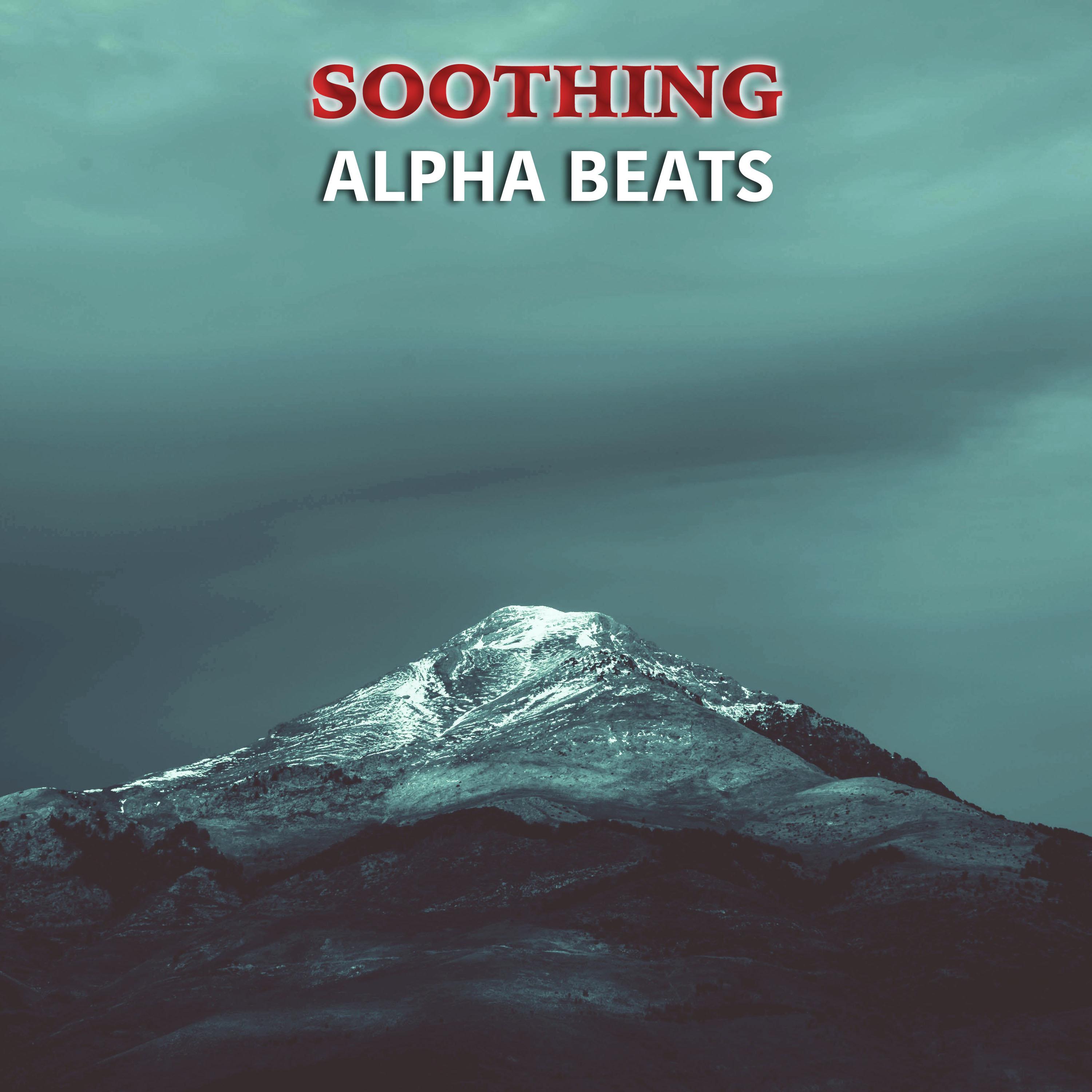 #15 Soothing Alpha Beats