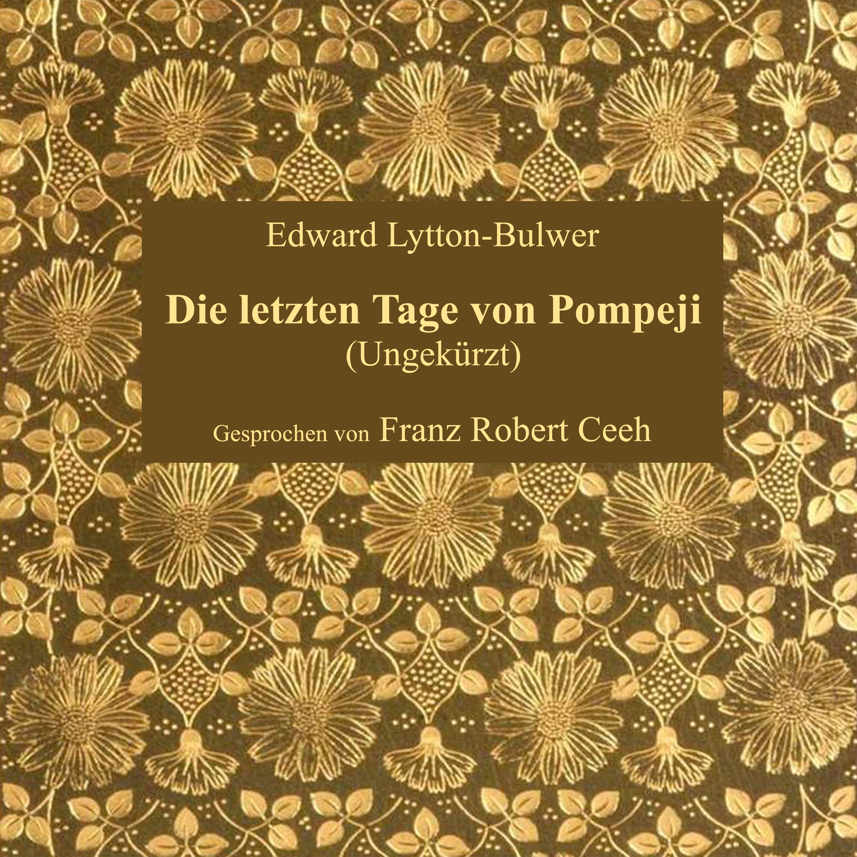 Die letzten Tage von Pompeji - Teil 938
