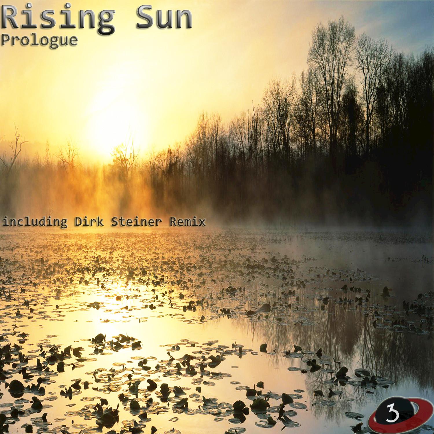 Prologue (Dirk Steiner Remix)