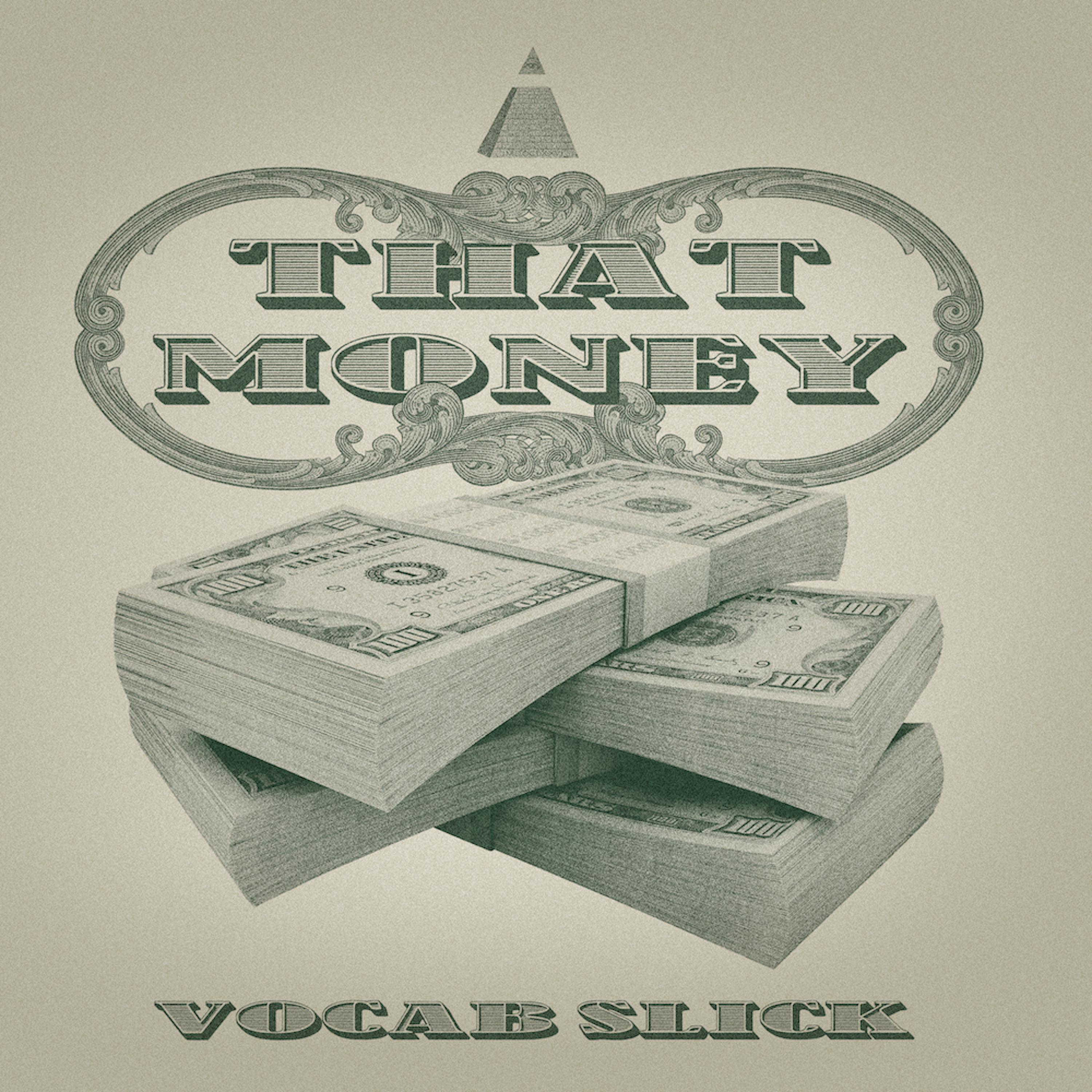 That Money (Instrumental)