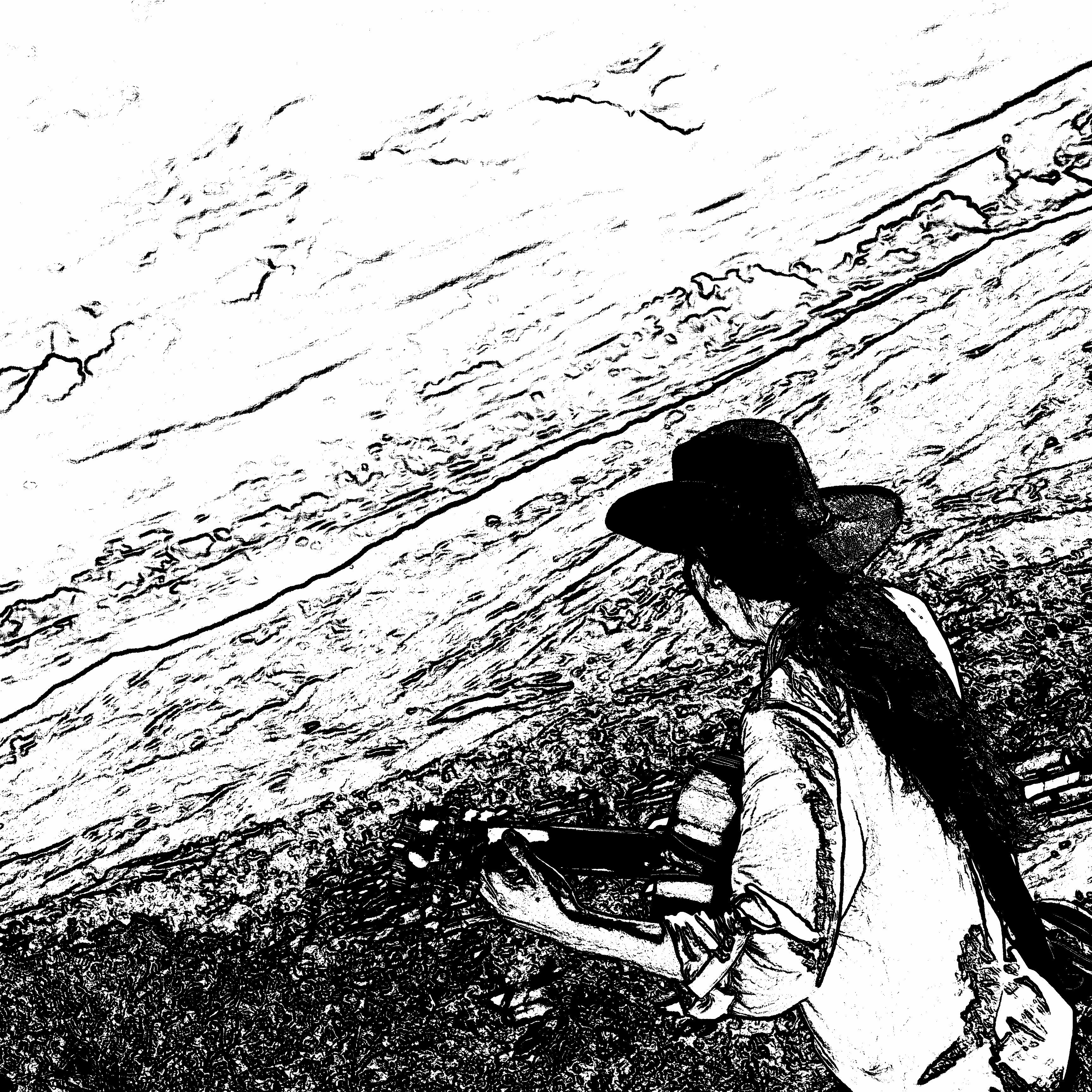 Labrando En La Selva