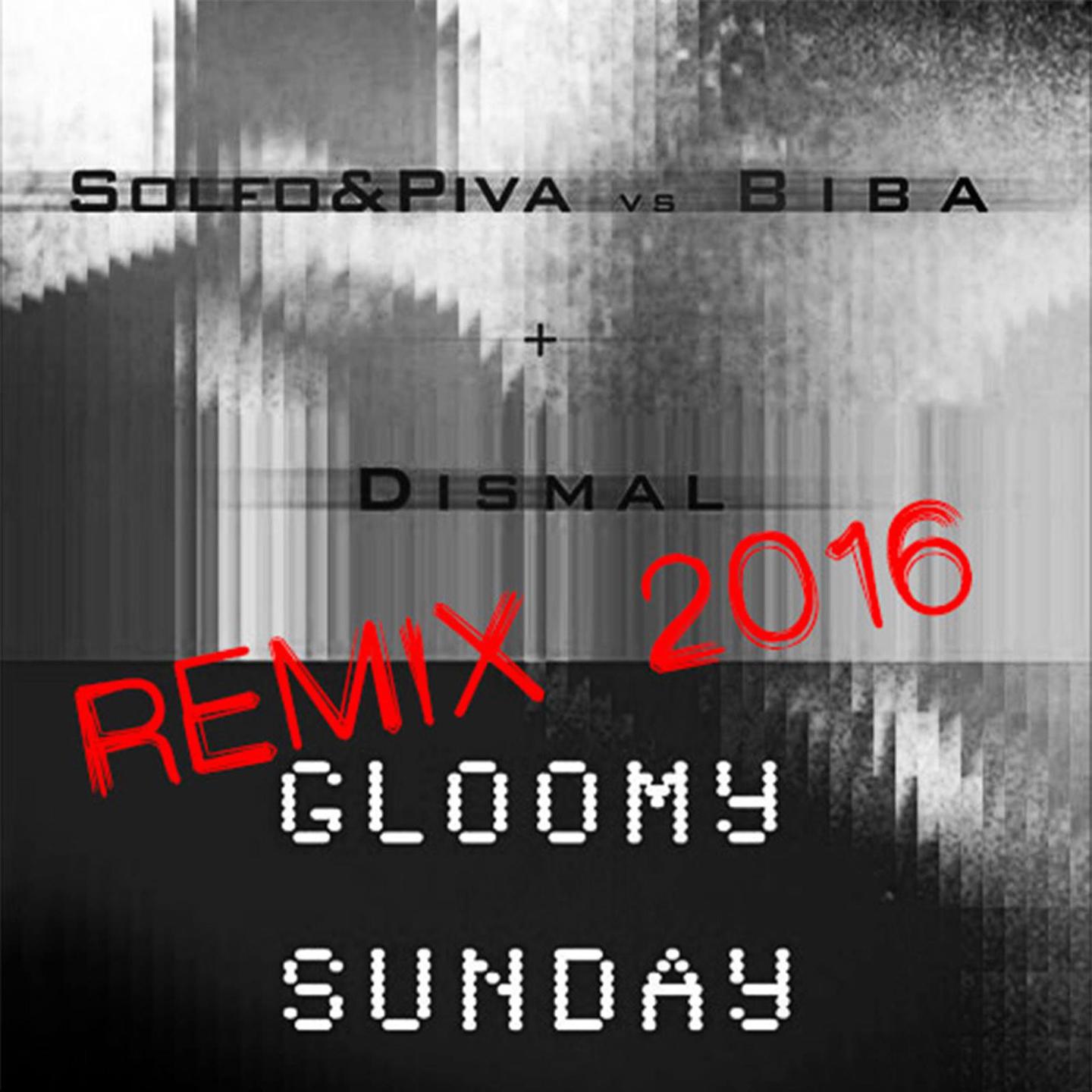 Gloomy Sunday (AurorA remix)
