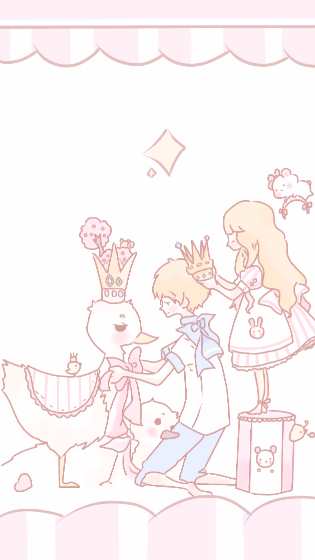 sheng ri kuai le fan zi li xue lai