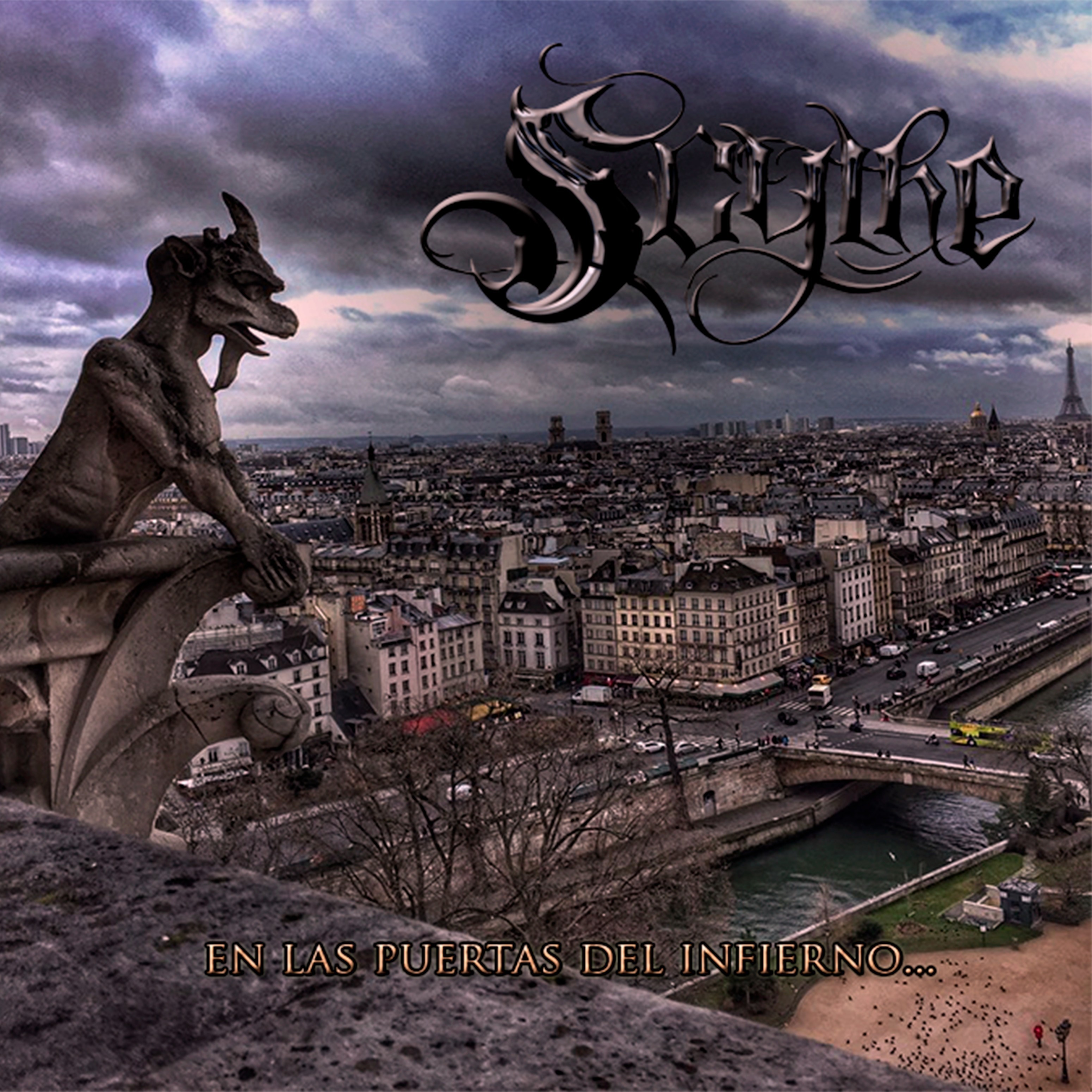 Guadan a De La Muerte