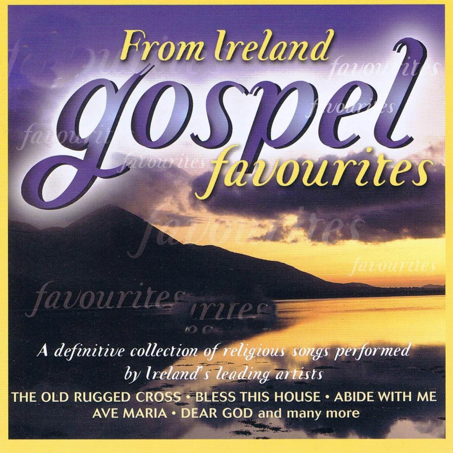 Gospel Favourites from Ireland