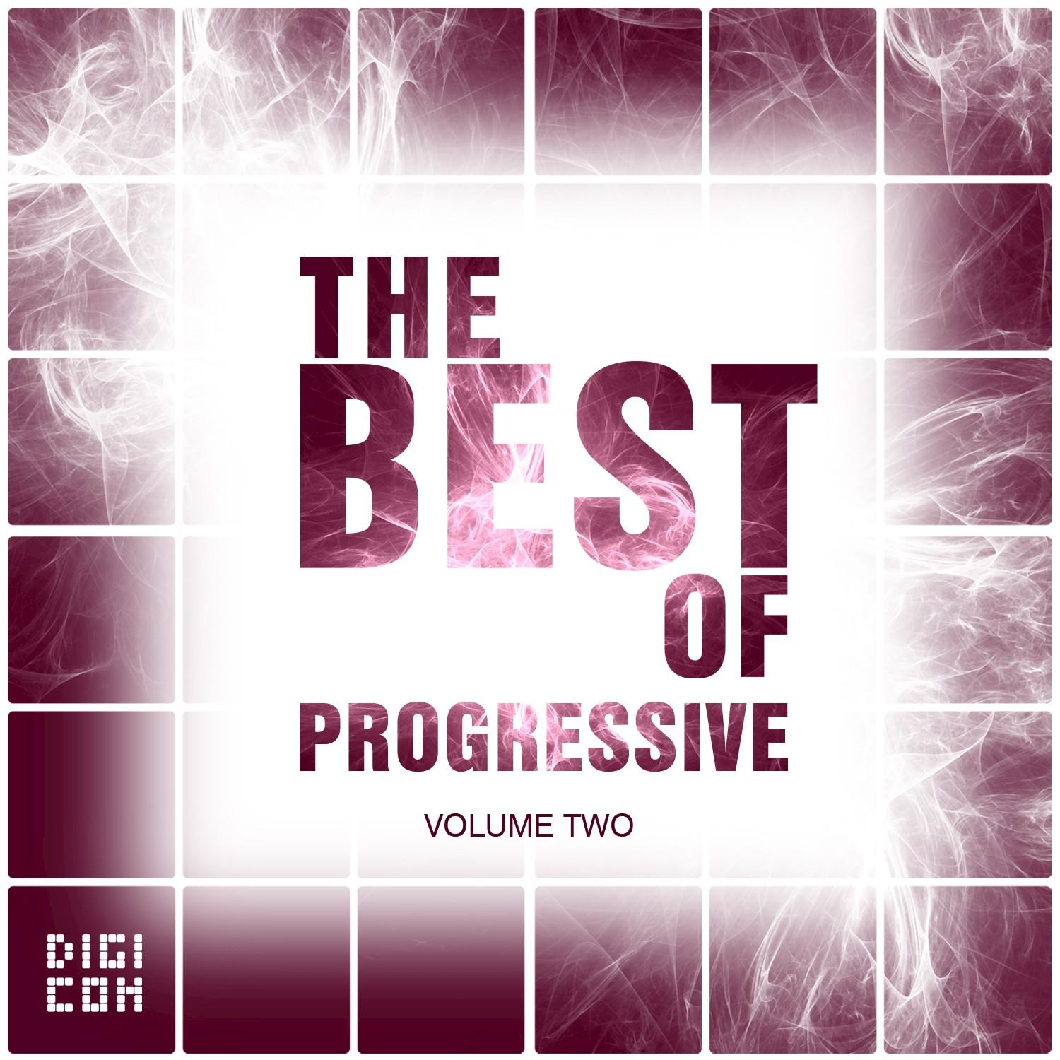 The Best of Progressive, Vol.2