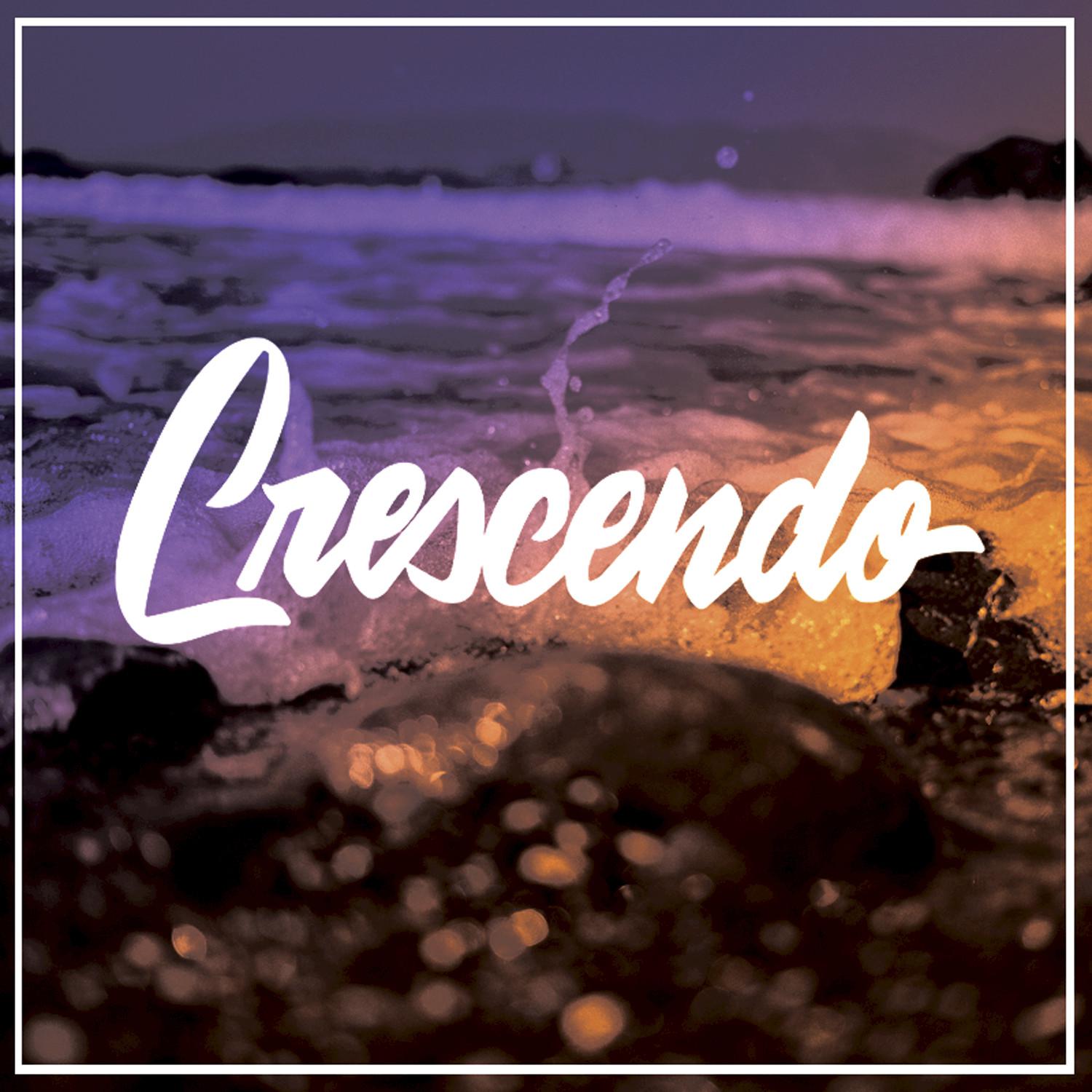 Crescendo (feat. Cait La Dee)
