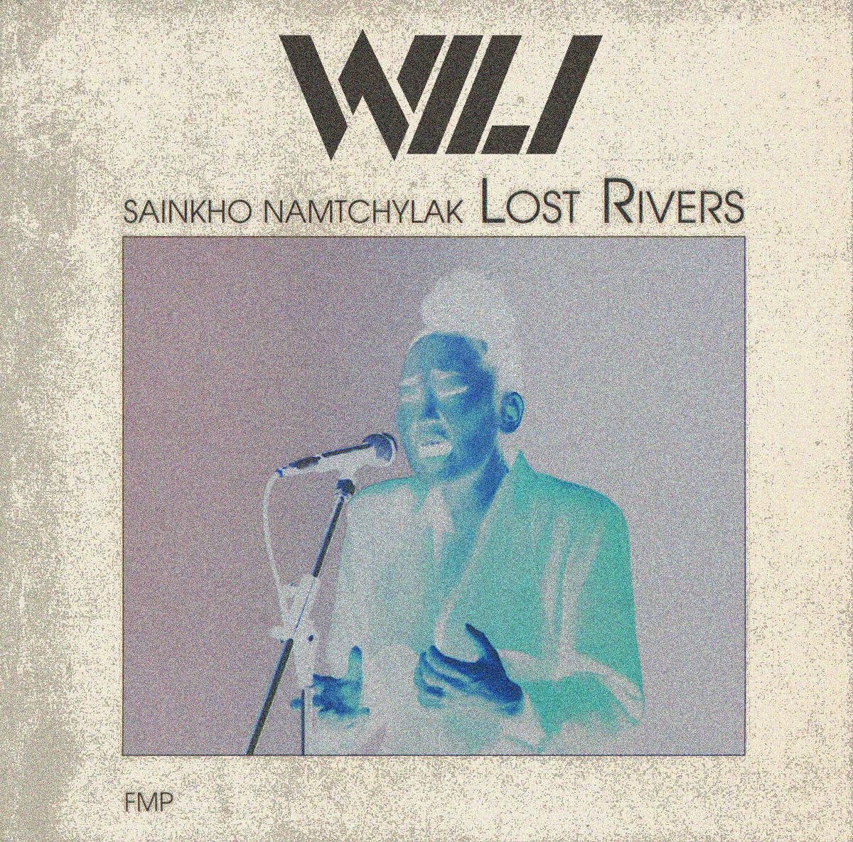 Lost Rivers WiLi Bootleg