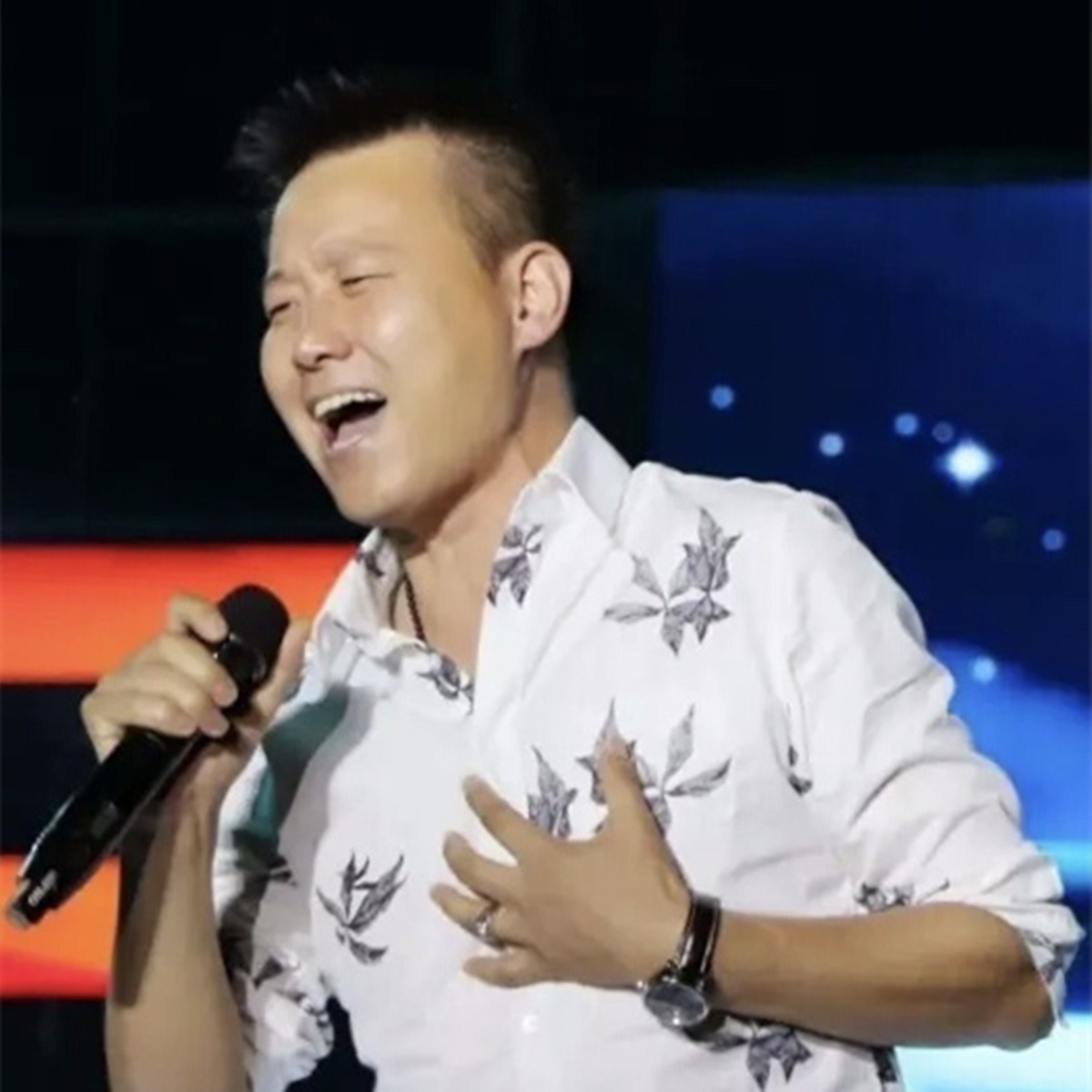 you ge di fang jiao zi zhang