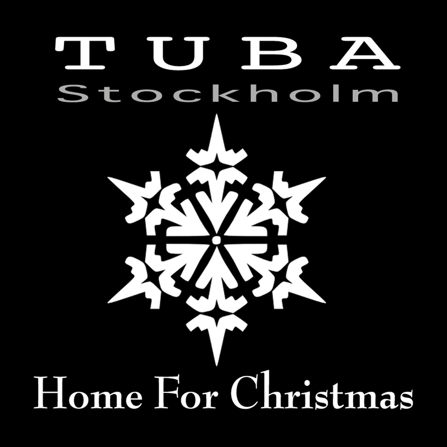 Home for Christmas - Single