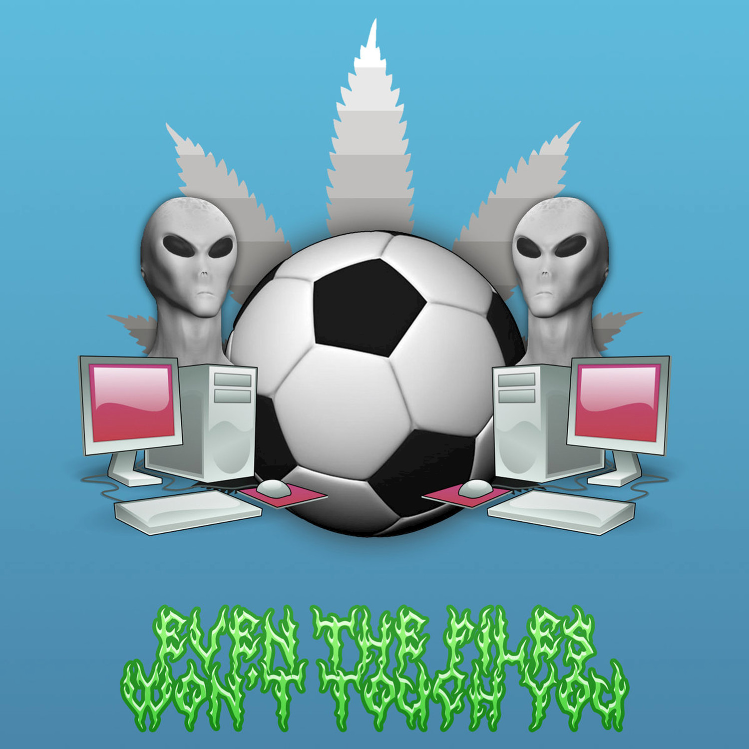 The Con-Fused Lil Hurricane