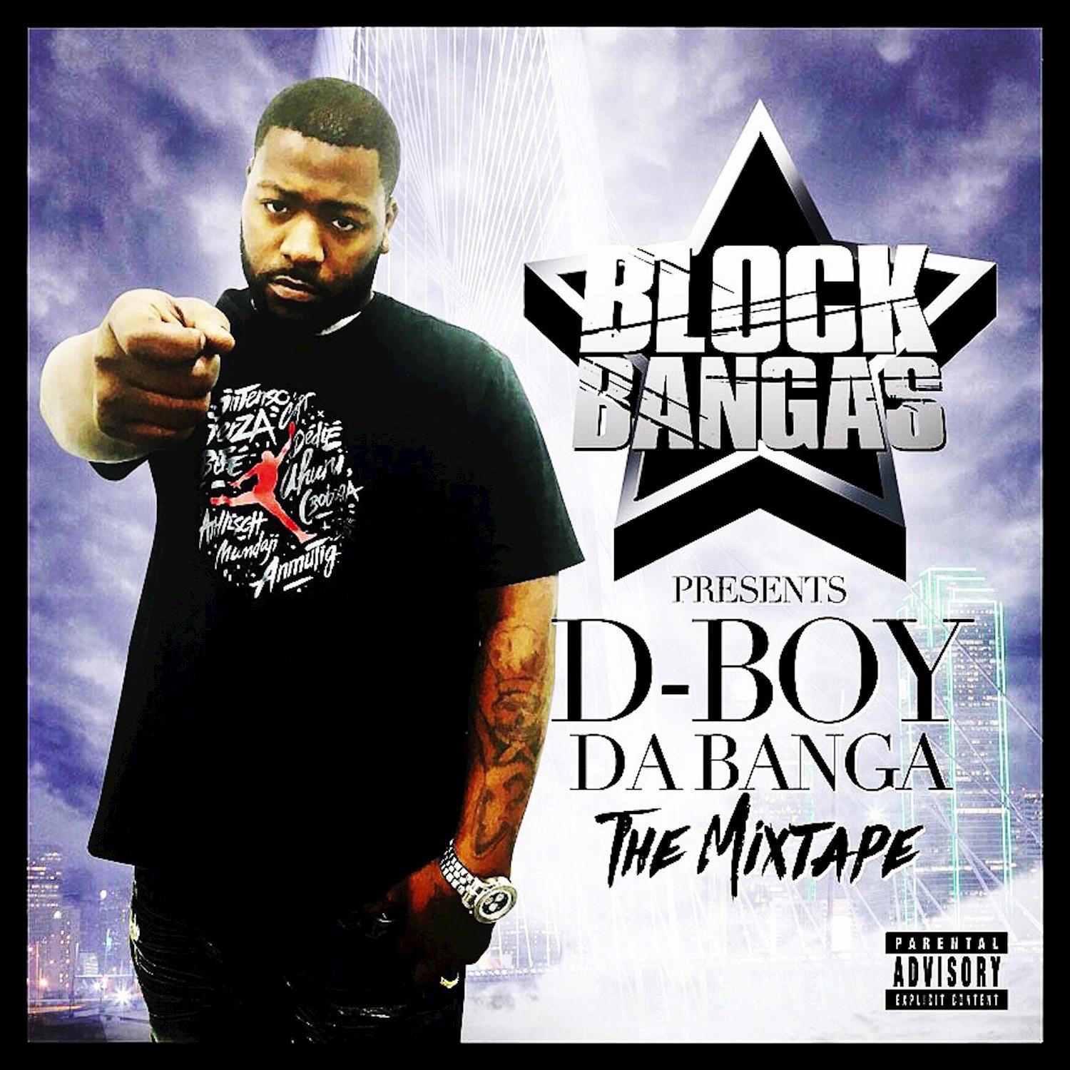 Where It' s At feat. Pooca LeRoy