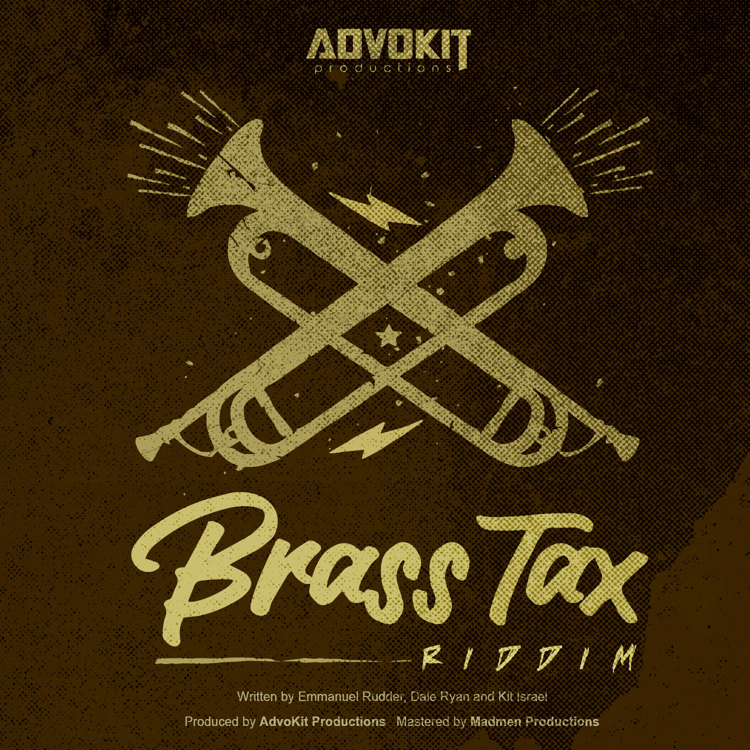 Brass Tax Riddim (Instrumental)